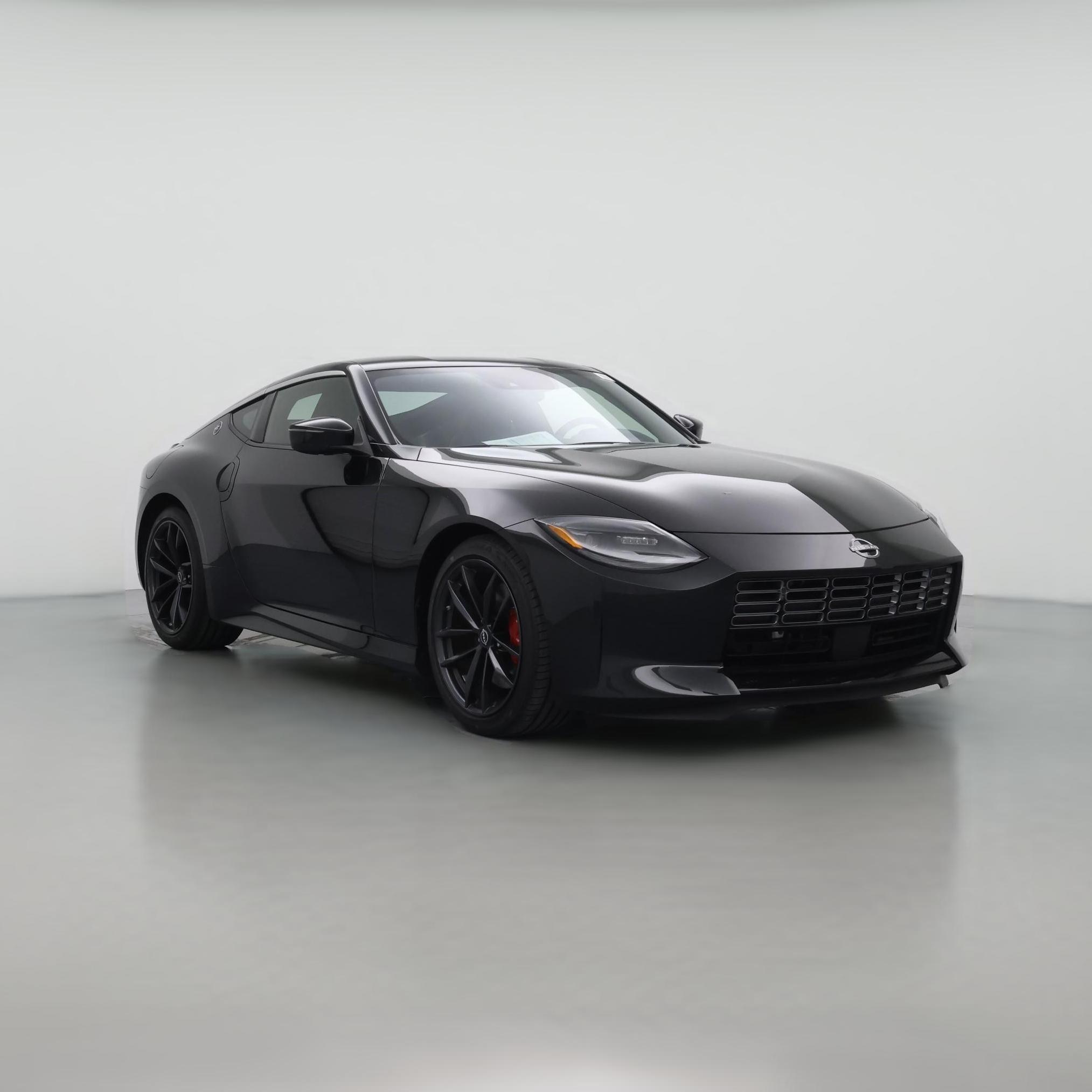 Thumbnail: 2024 Nissan Z - 1