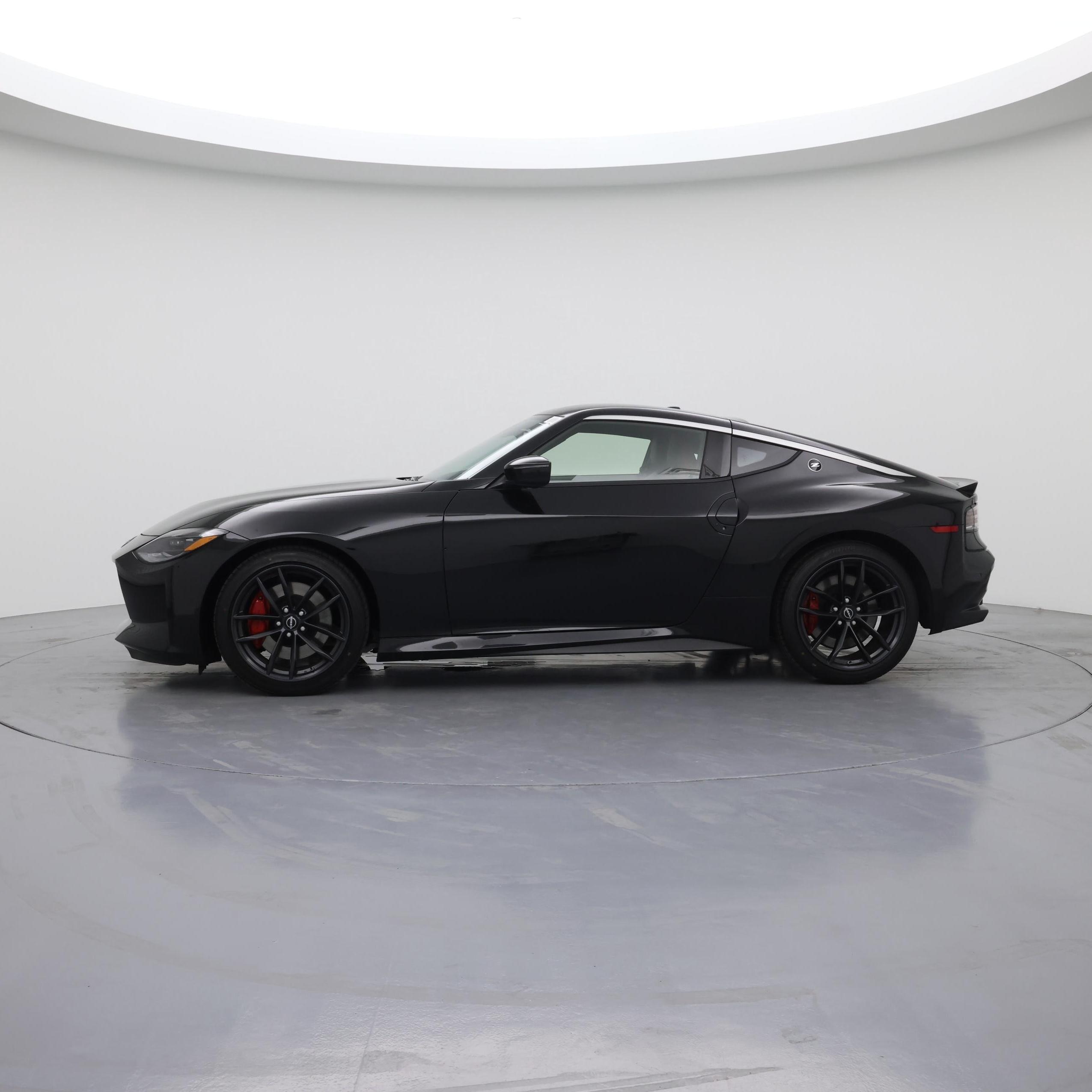 Thumbnail: 2024 Nissan Z - 3