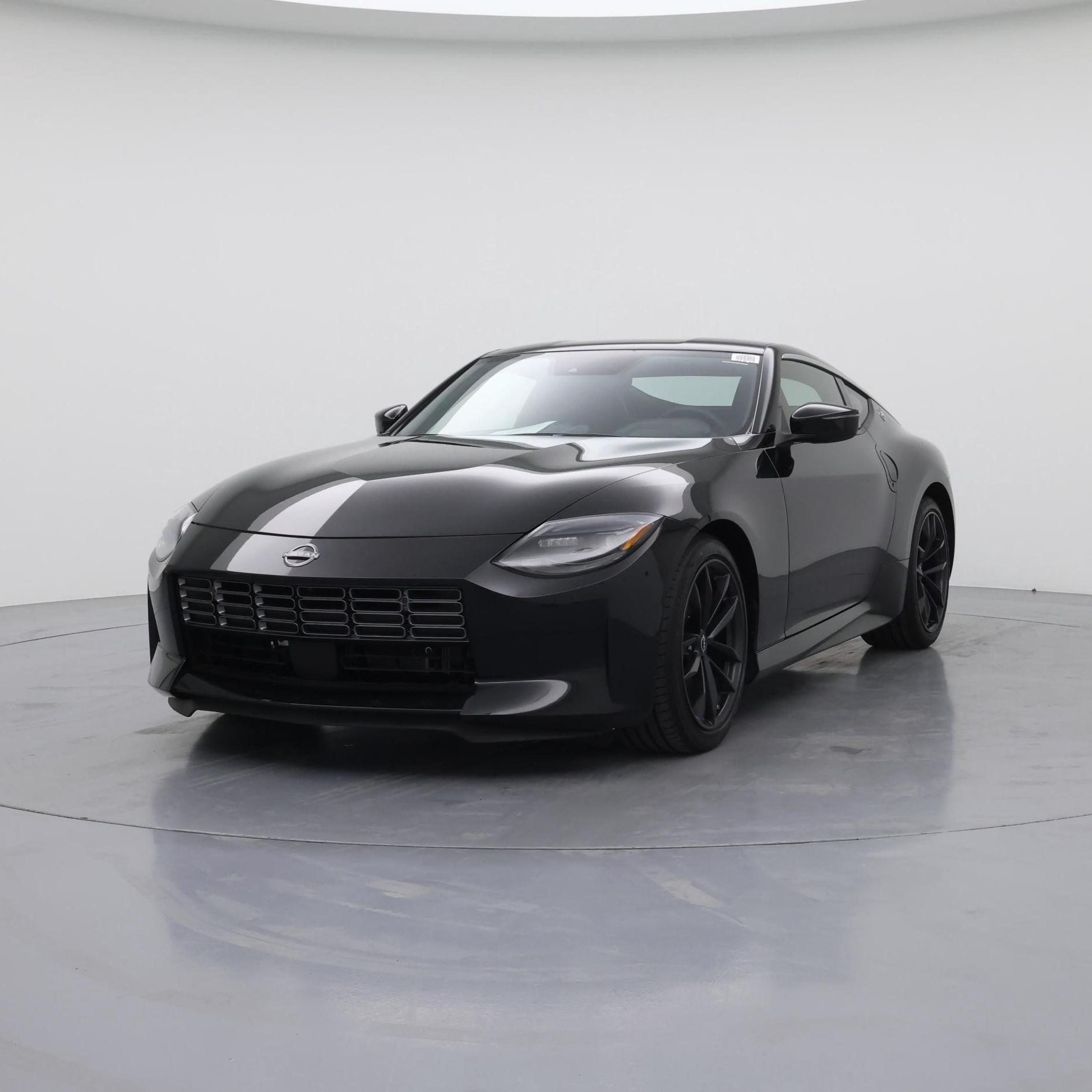 Thumbnail: 2024 Nissan Z - 4