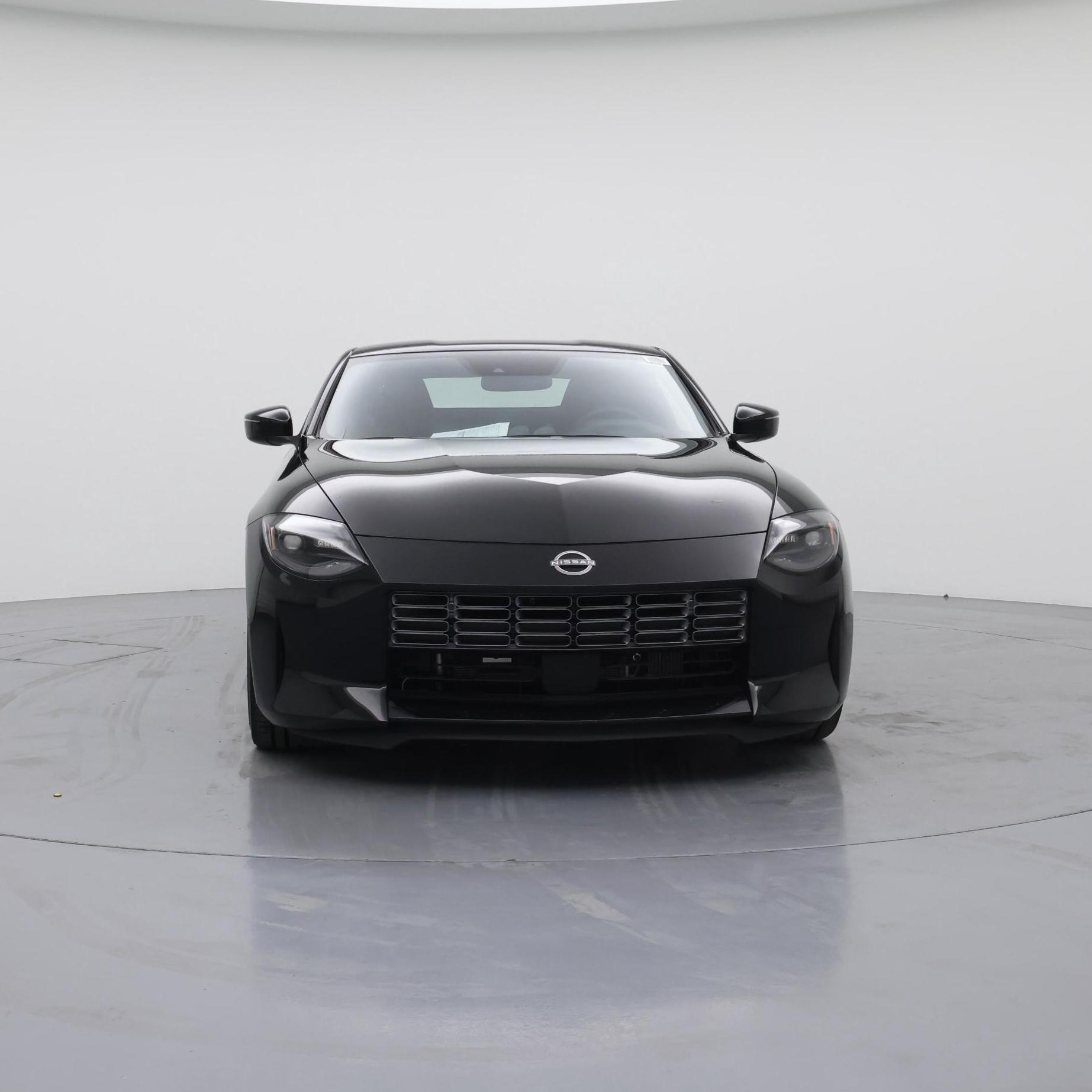 Thumbnail: 2024 Nissan Z - 5