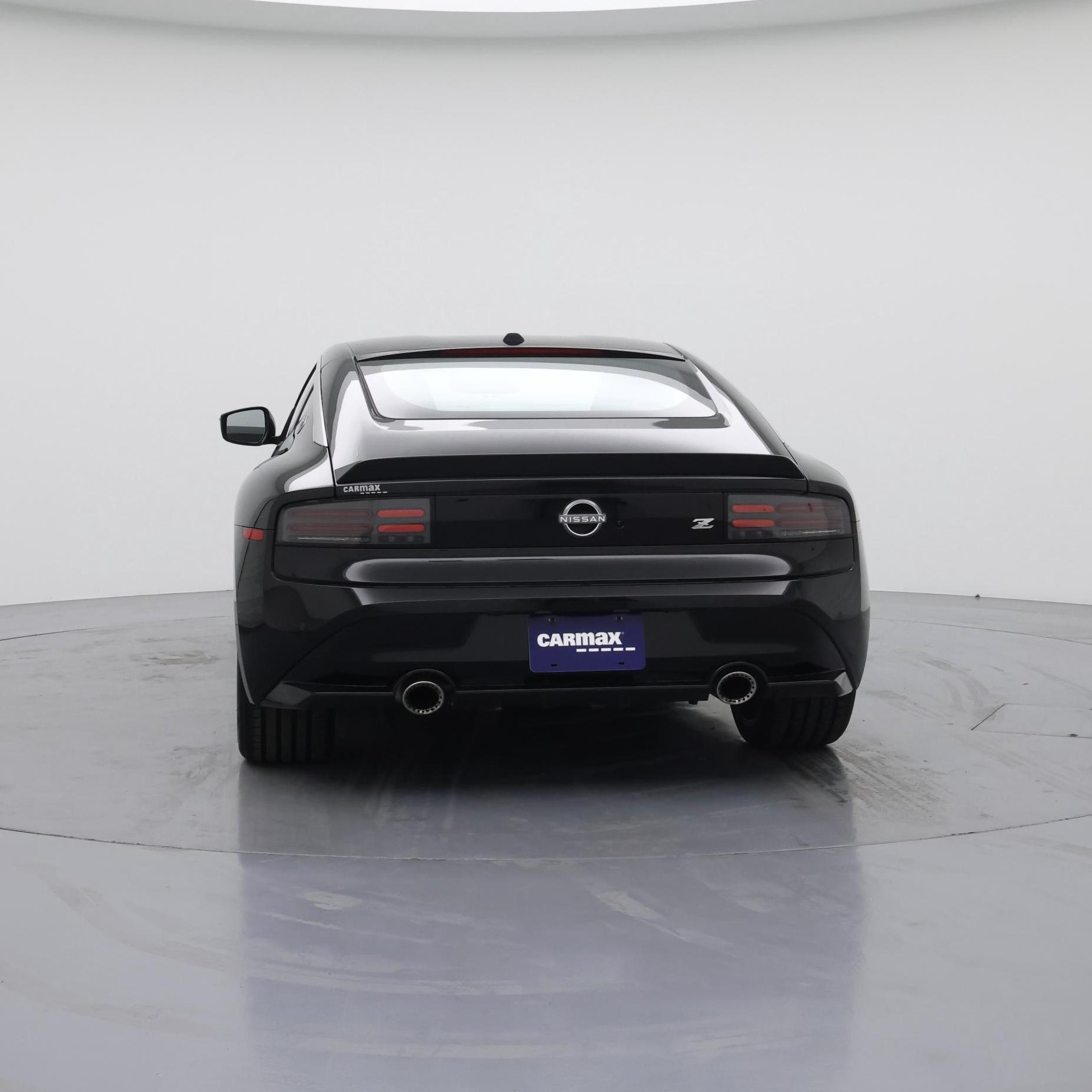 Thumbnail: 2024 Nissan Z - 6