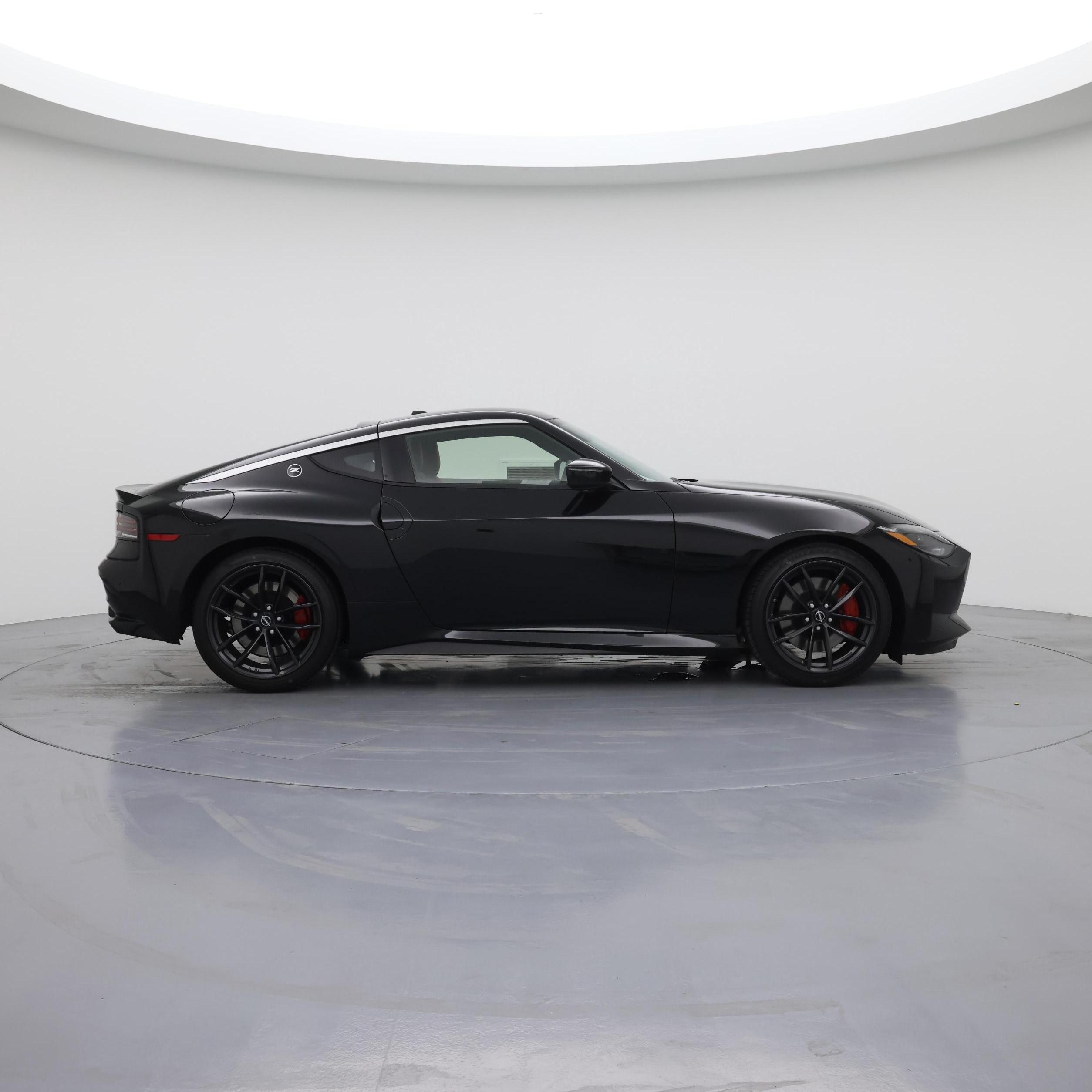 Thumbnail: 2024 Nissan Z - 7