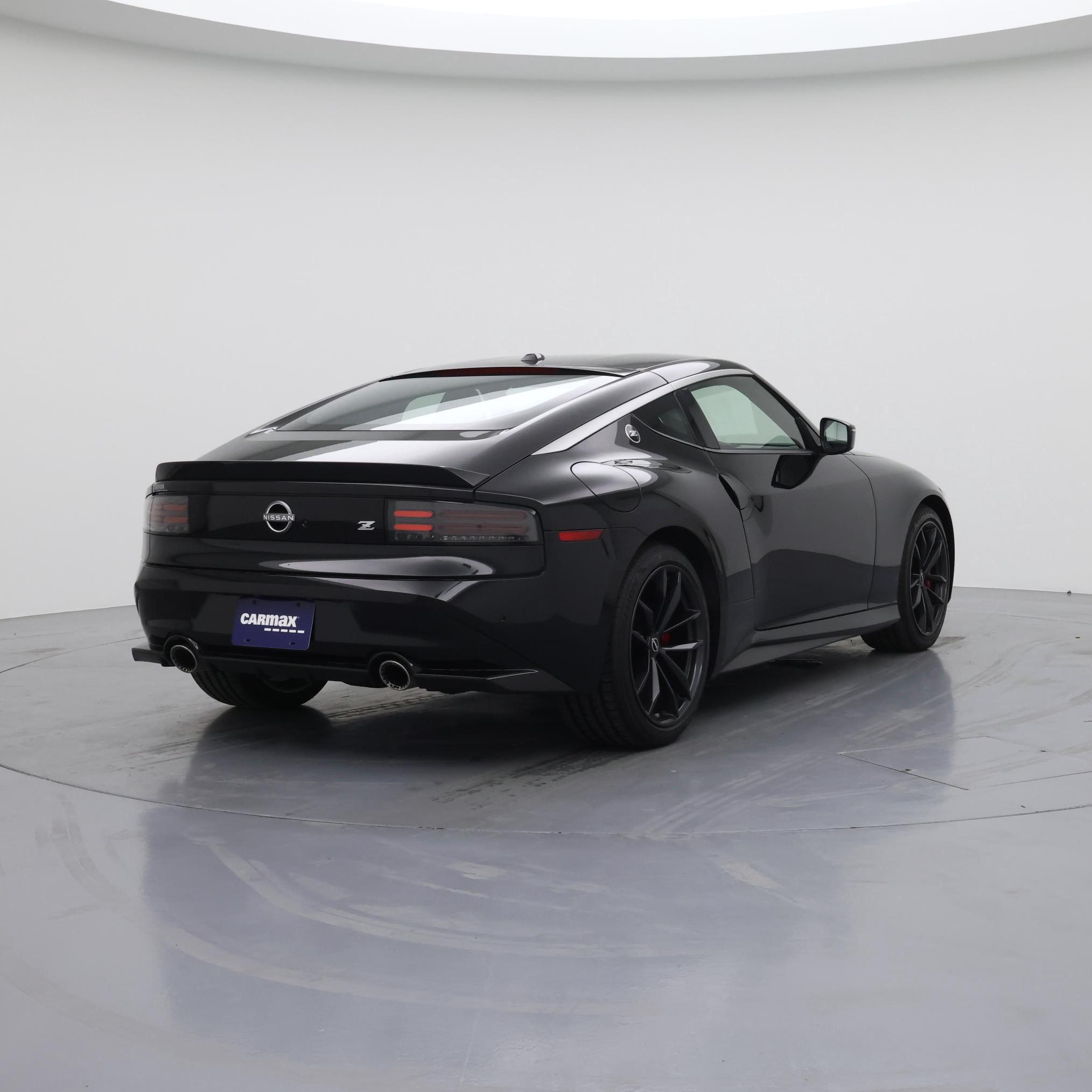 Thumbnail: 2024 Nissan Z - 8