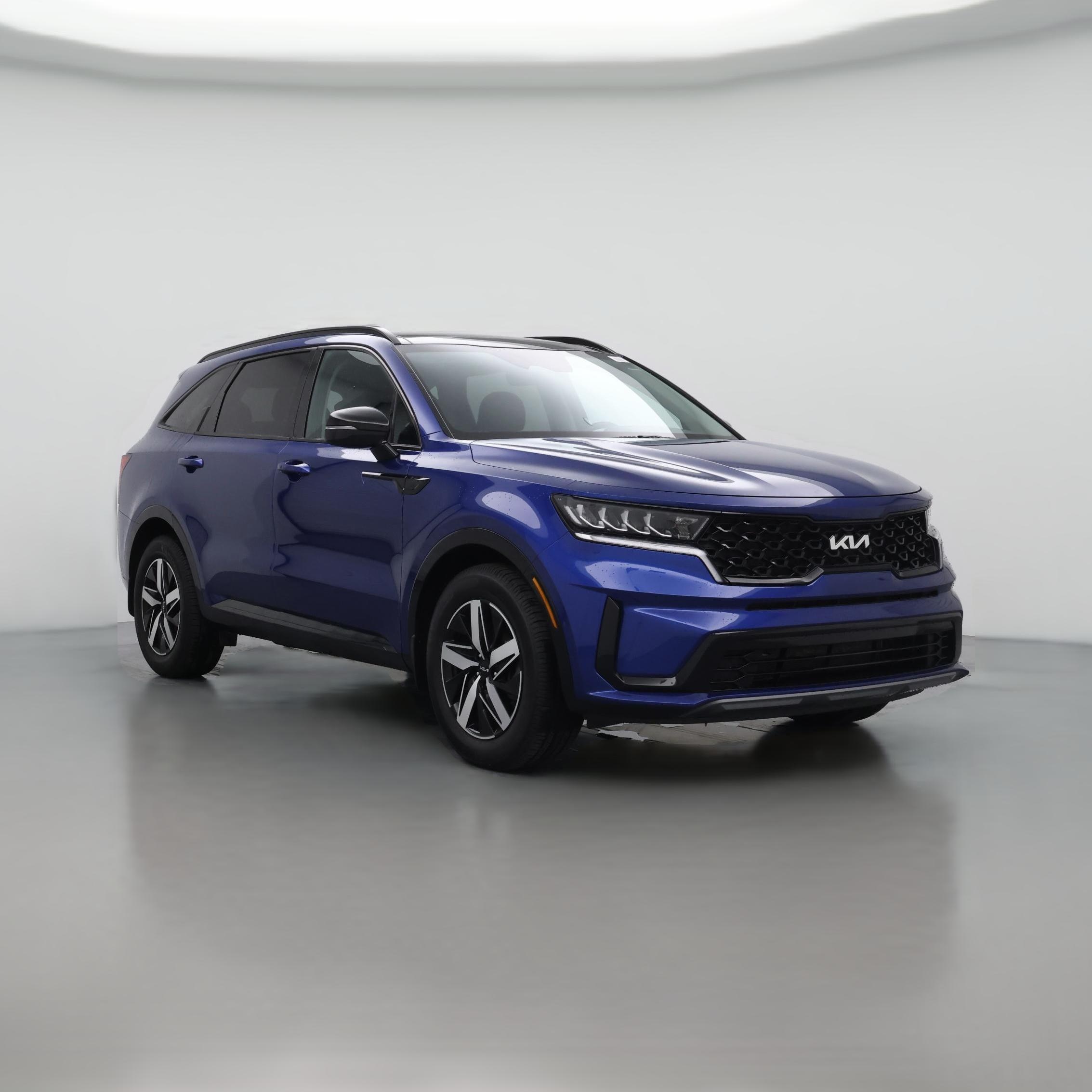 Thumbnail: 2022 Kia Sorento - 1