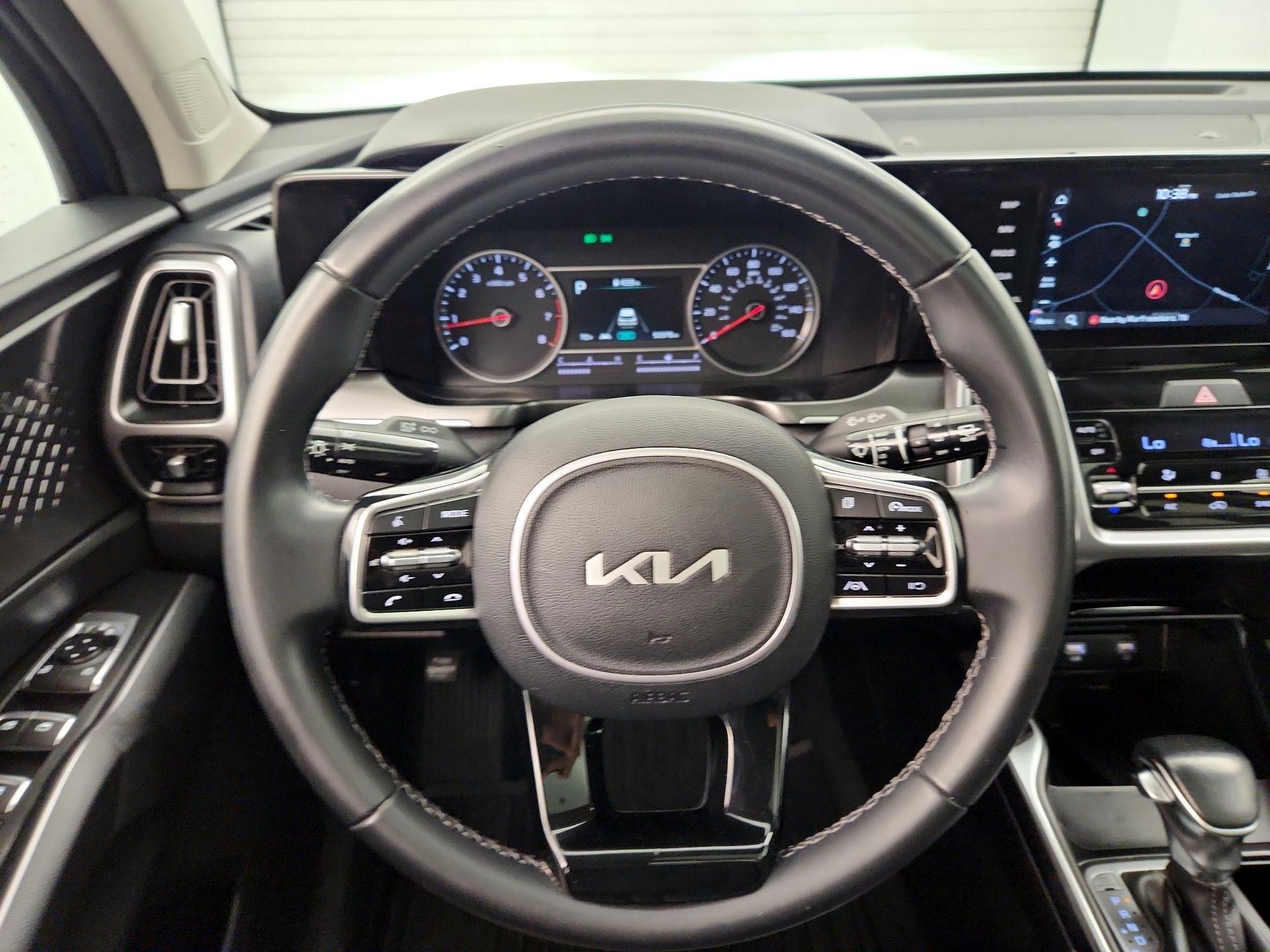 Thumbnail: 2022 Kia Sorento - 10