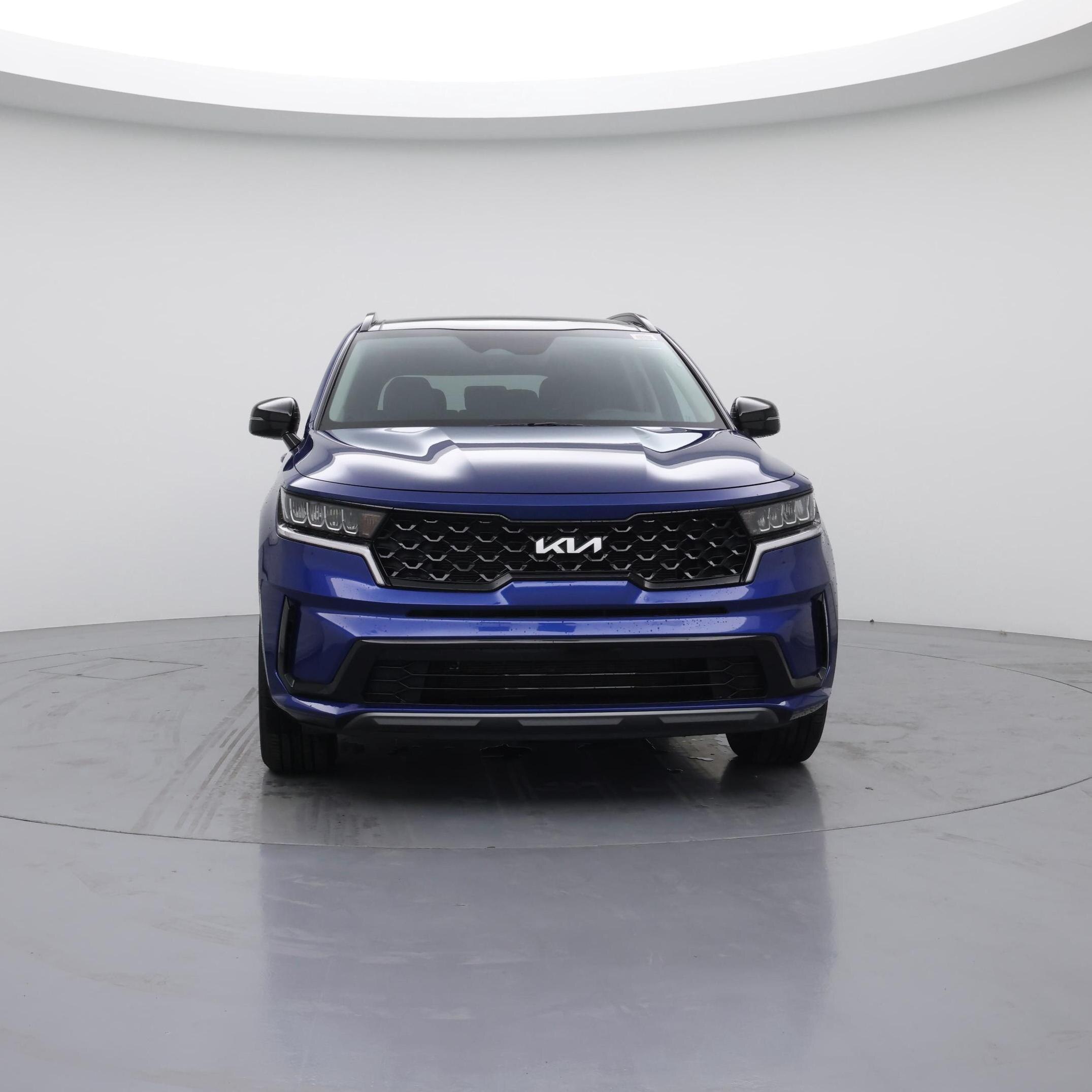 Thumbnail: 2022 Kia Sorento - 5