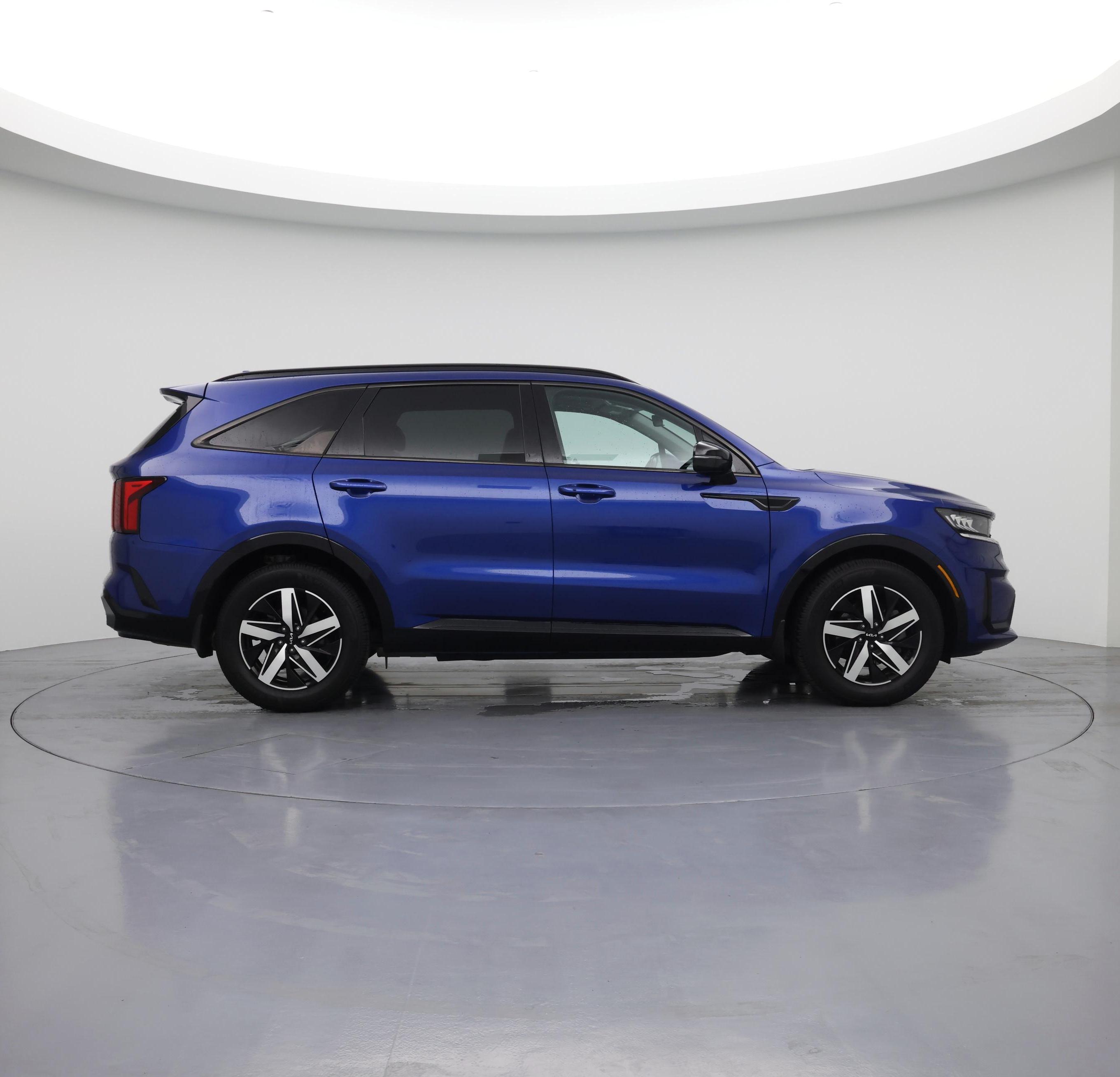 Thumbnail: 2022 Kia Sorento - 7