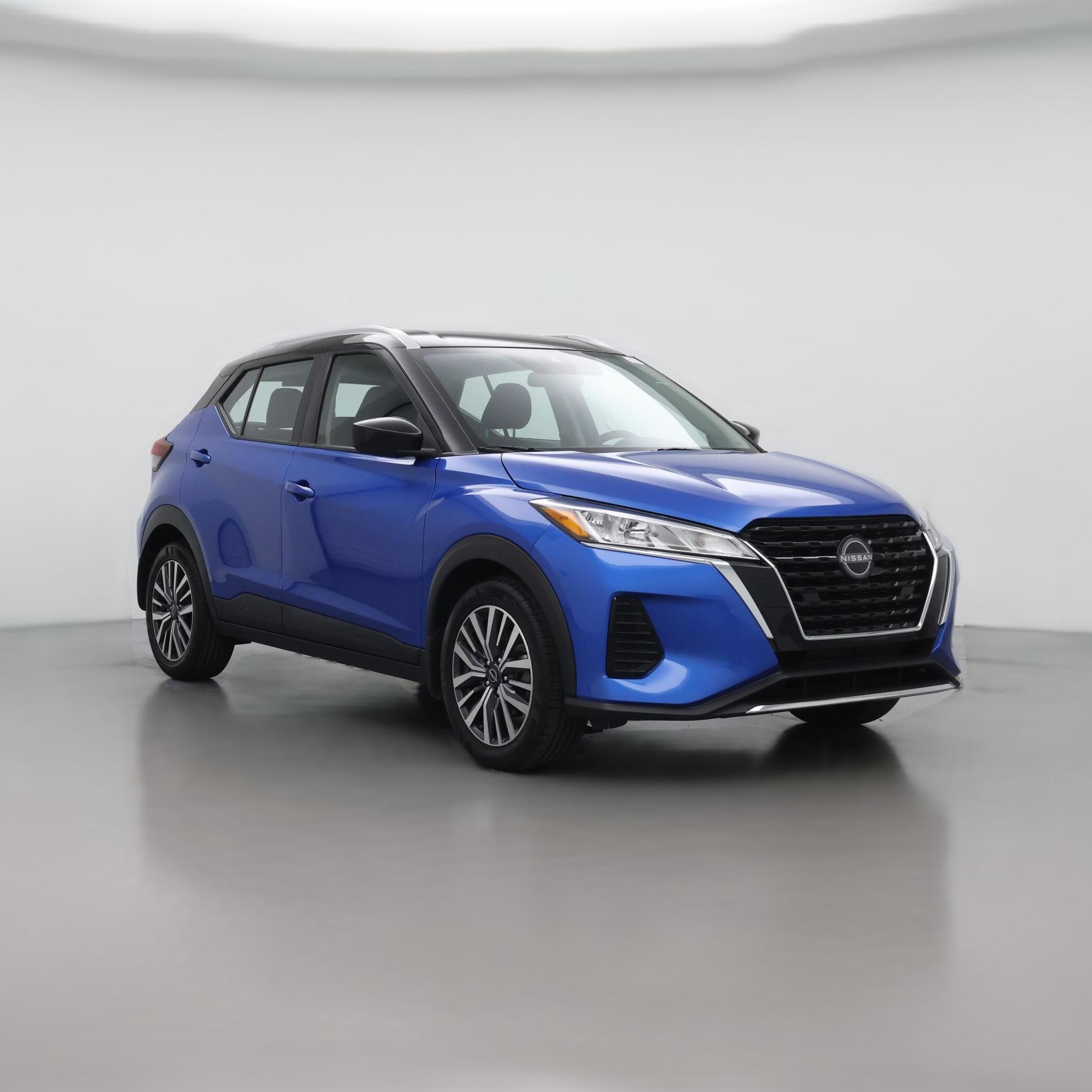 Thumbnail: 2022 Nissan Kicks - 1