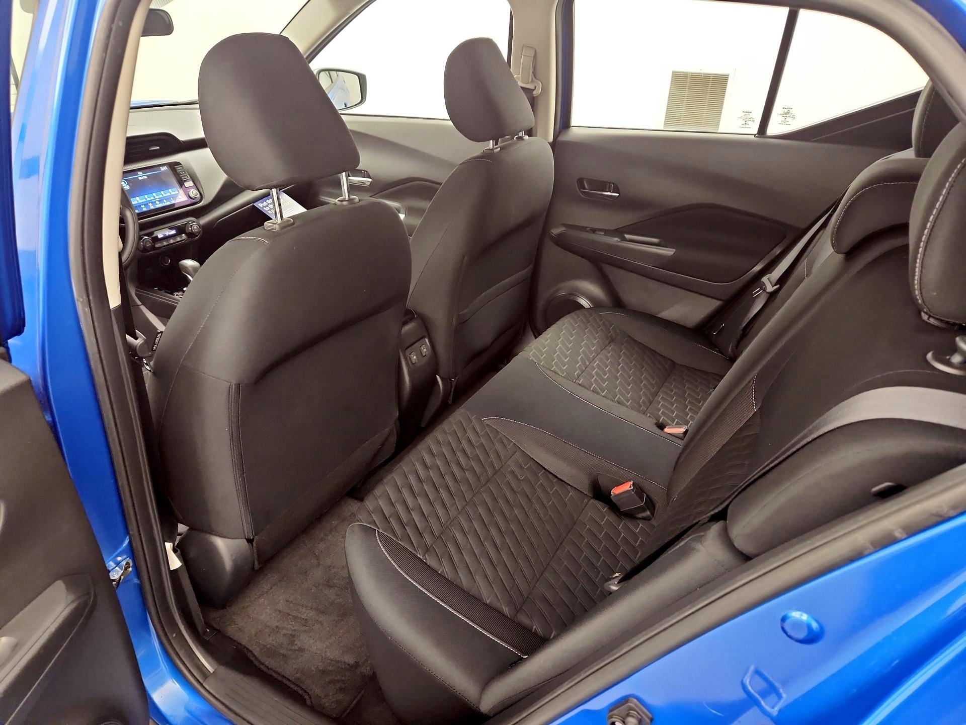 Thumbnail: 2022 Nissan Kicks - 18