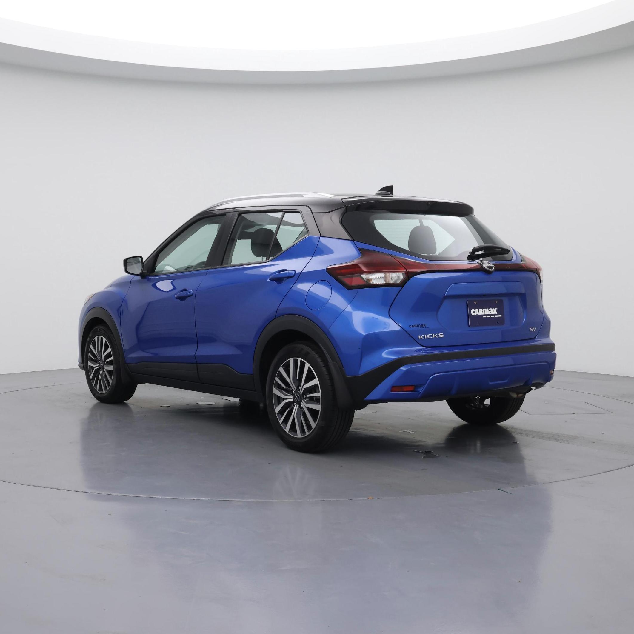 Thumbnail: 2022 Nissan Kicks - 2
