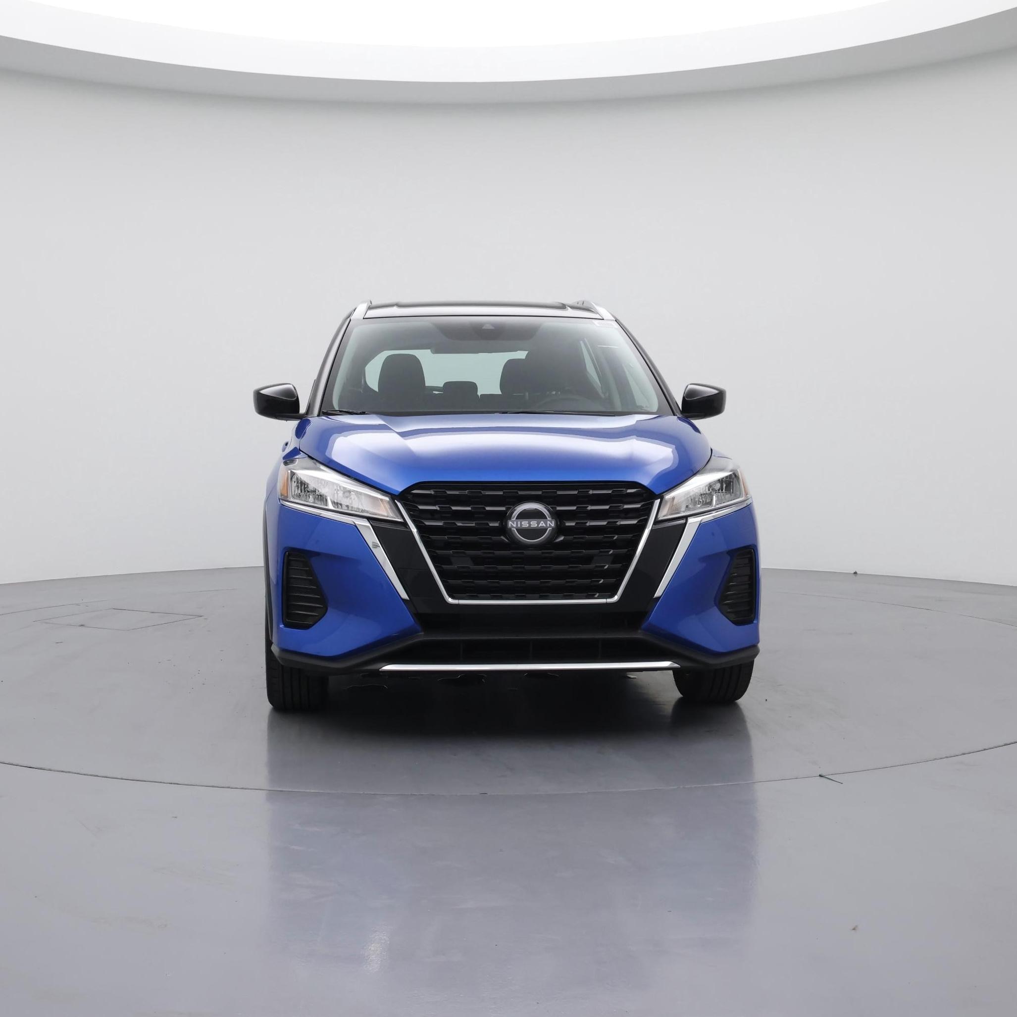 Thumbnail: 2022 Nissan Kicks - 5