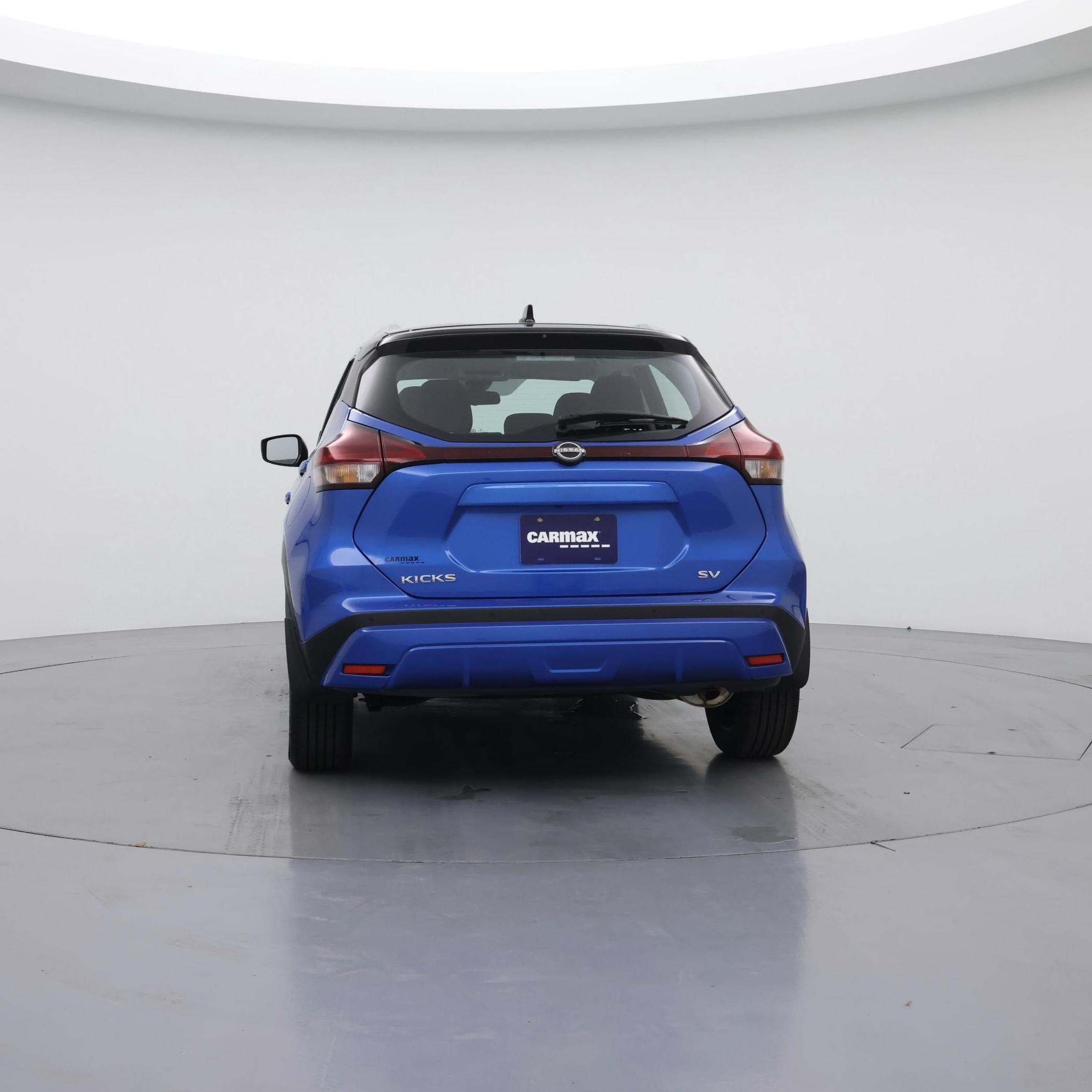 Thumbnail: 2022 Nissan Kicks - 6