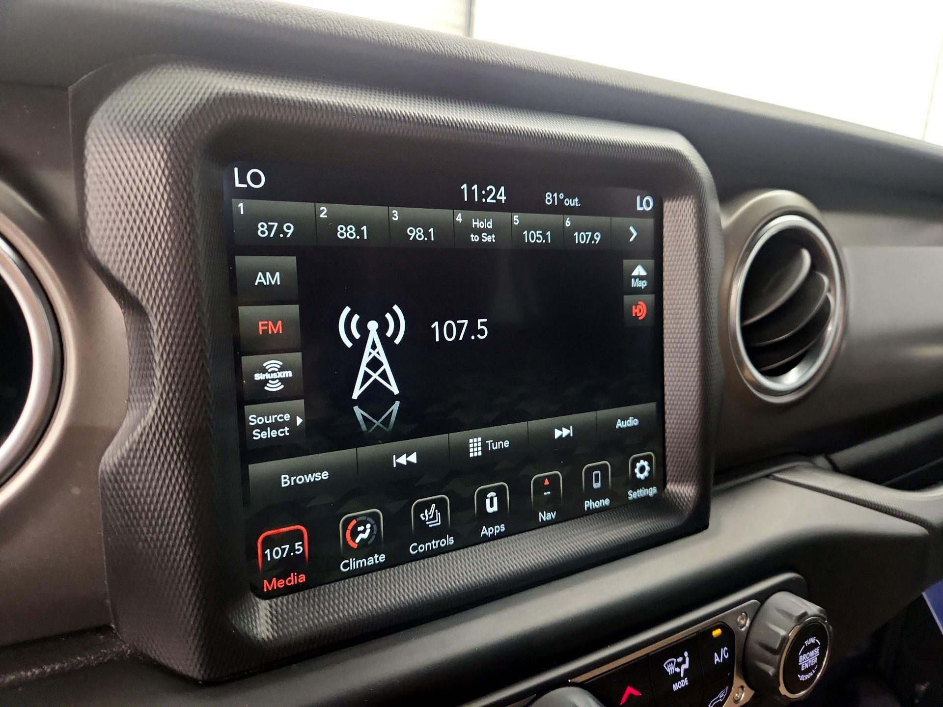 Thumbnail: 2020 Jeep Wrangler - 16