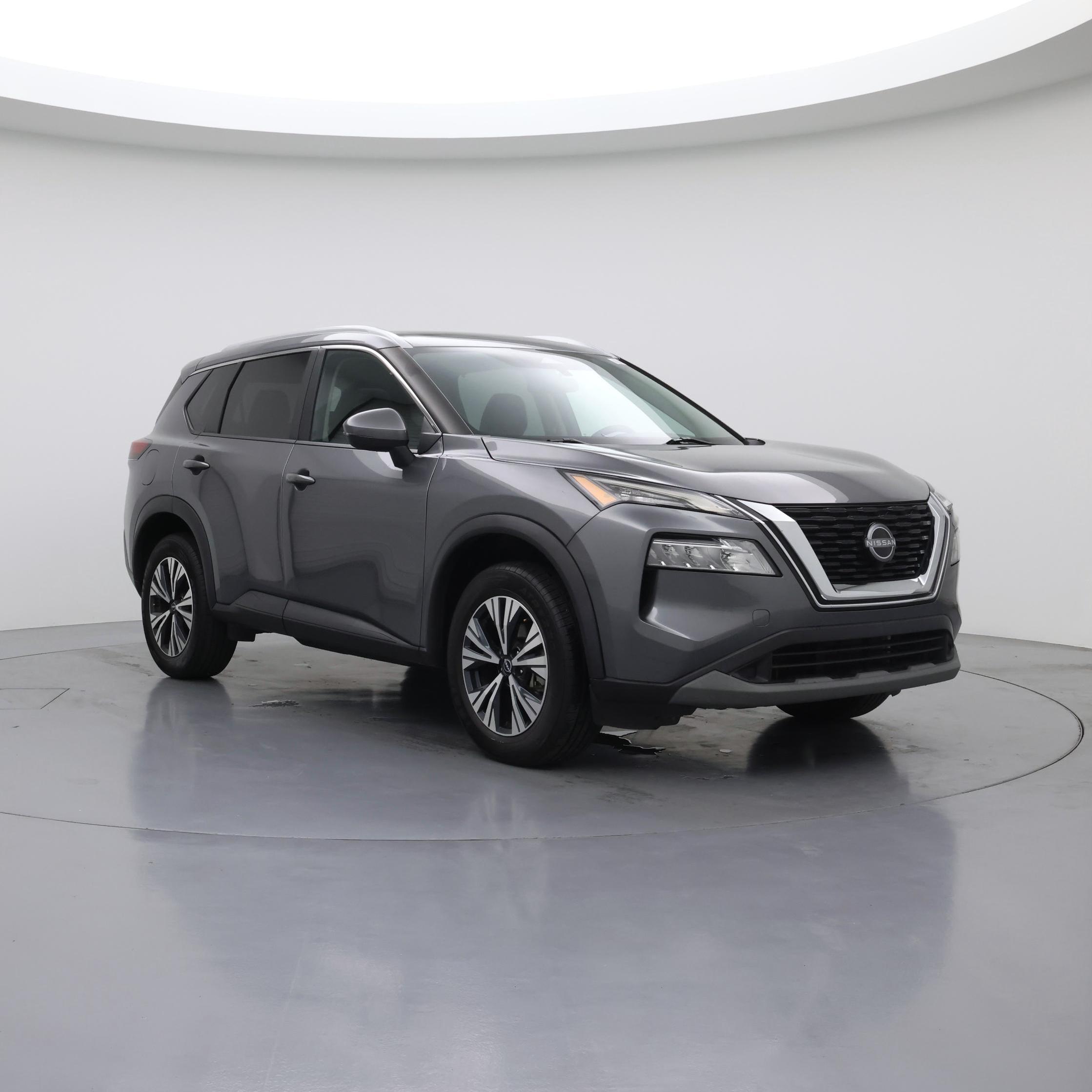 Thumbnail: 2022 Nissan Rogue - 1