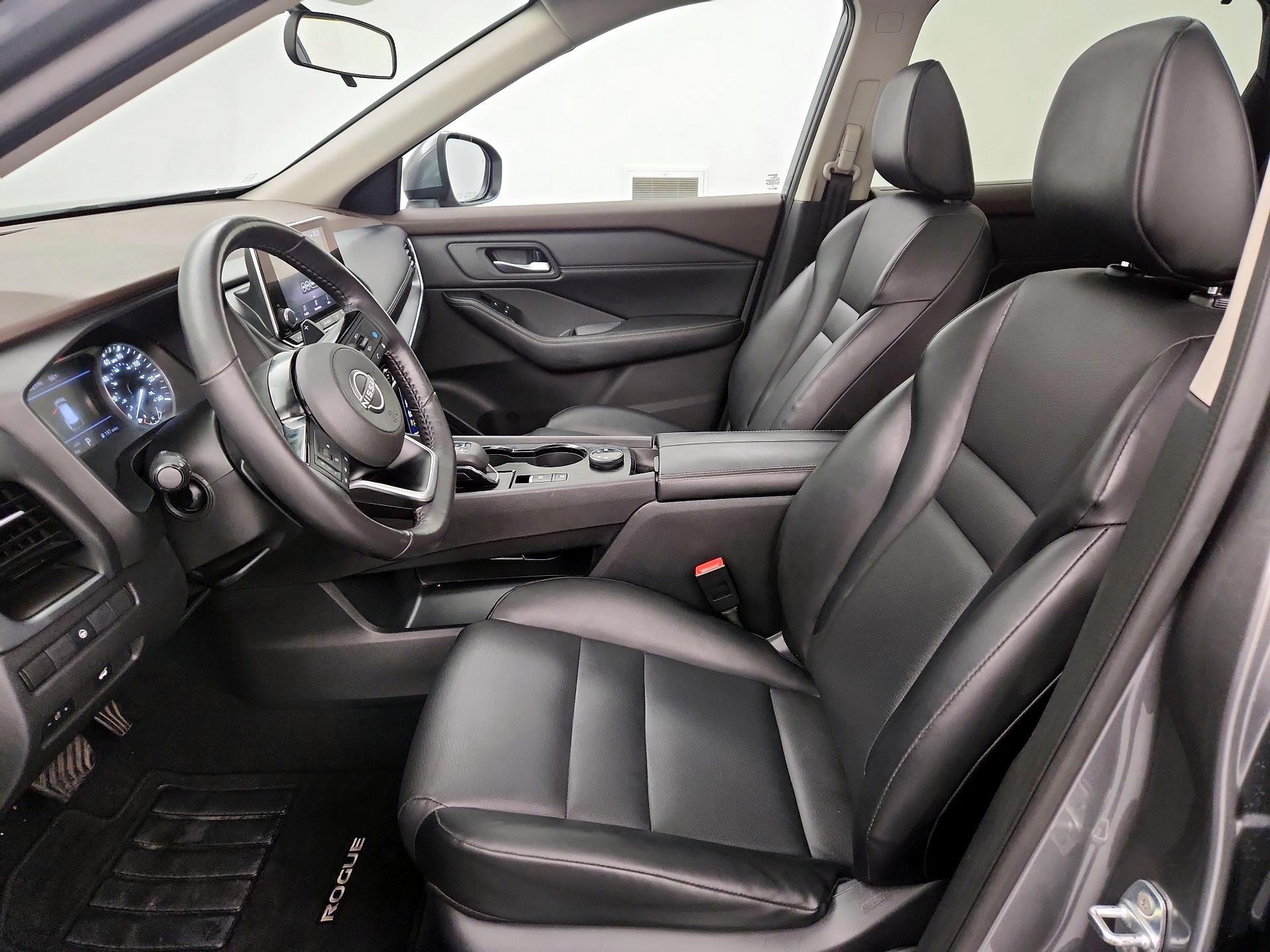 Thumbnail: 2022 Nissan Rogue - 11