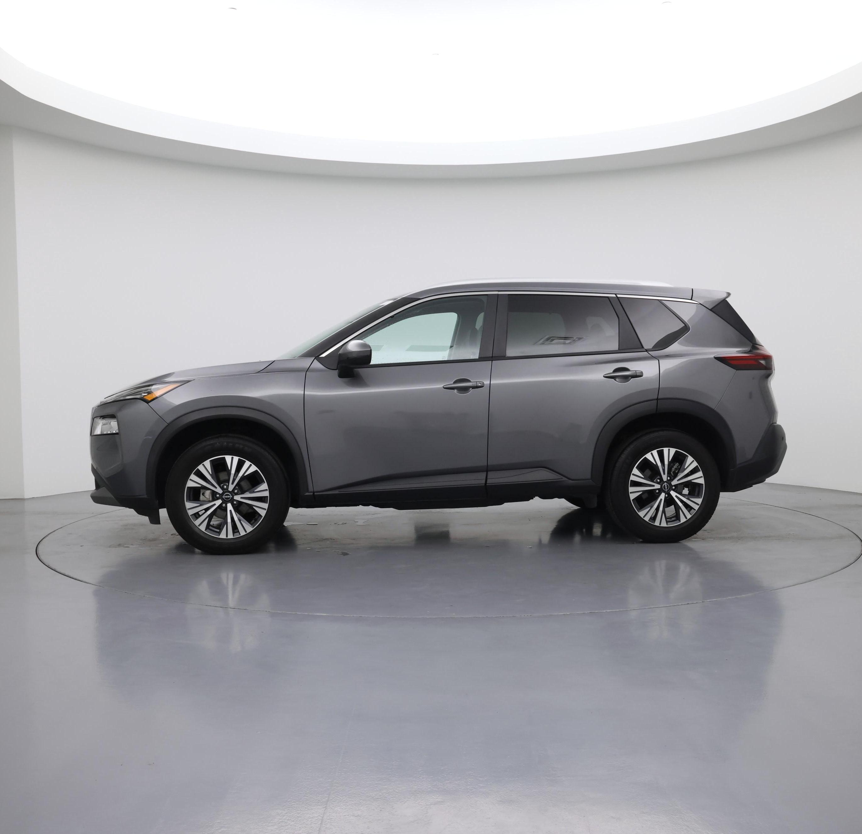 Thumbnail: 2022 Nissan Rogue - 3