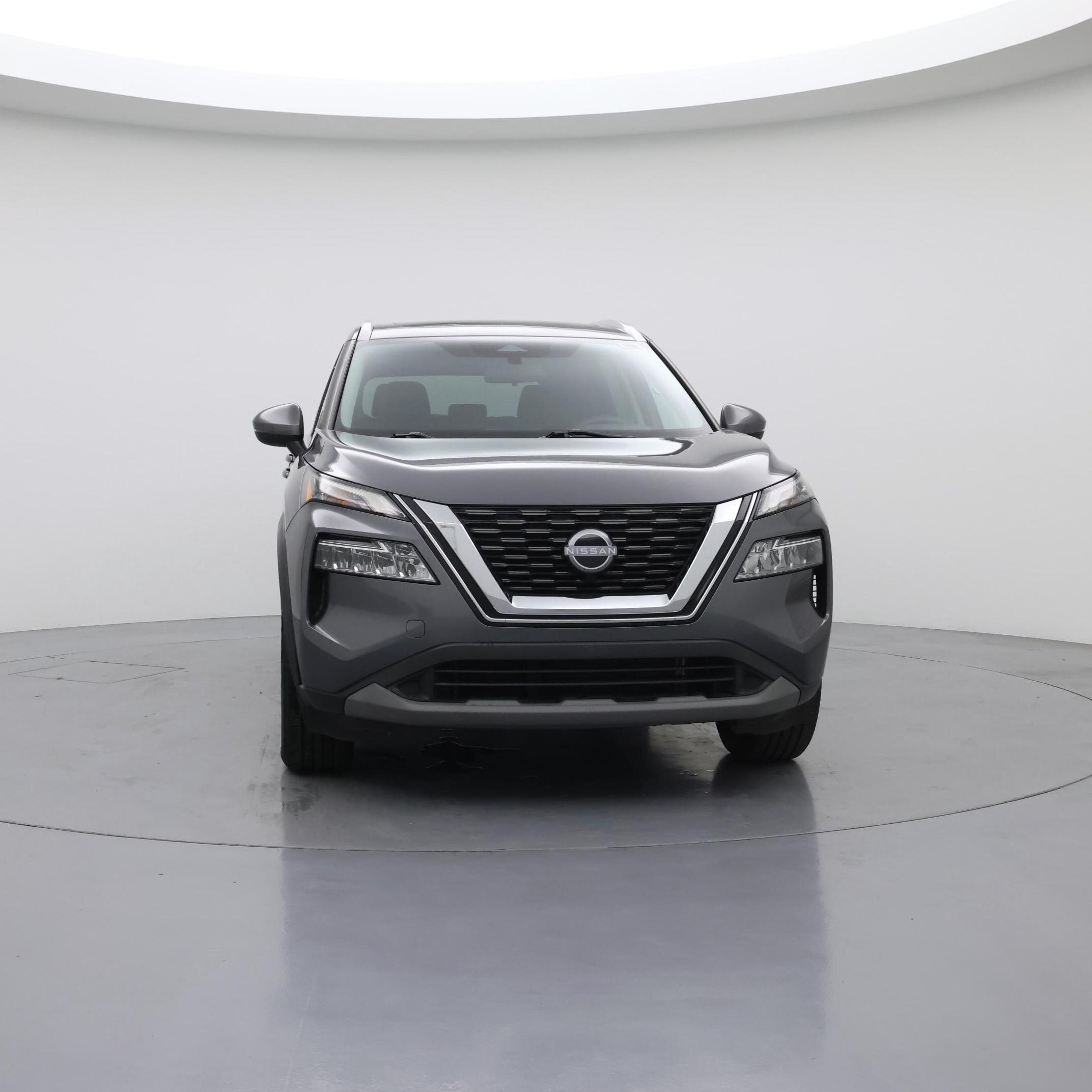 Thumbnail: 2022 Nissan Rogue - 5