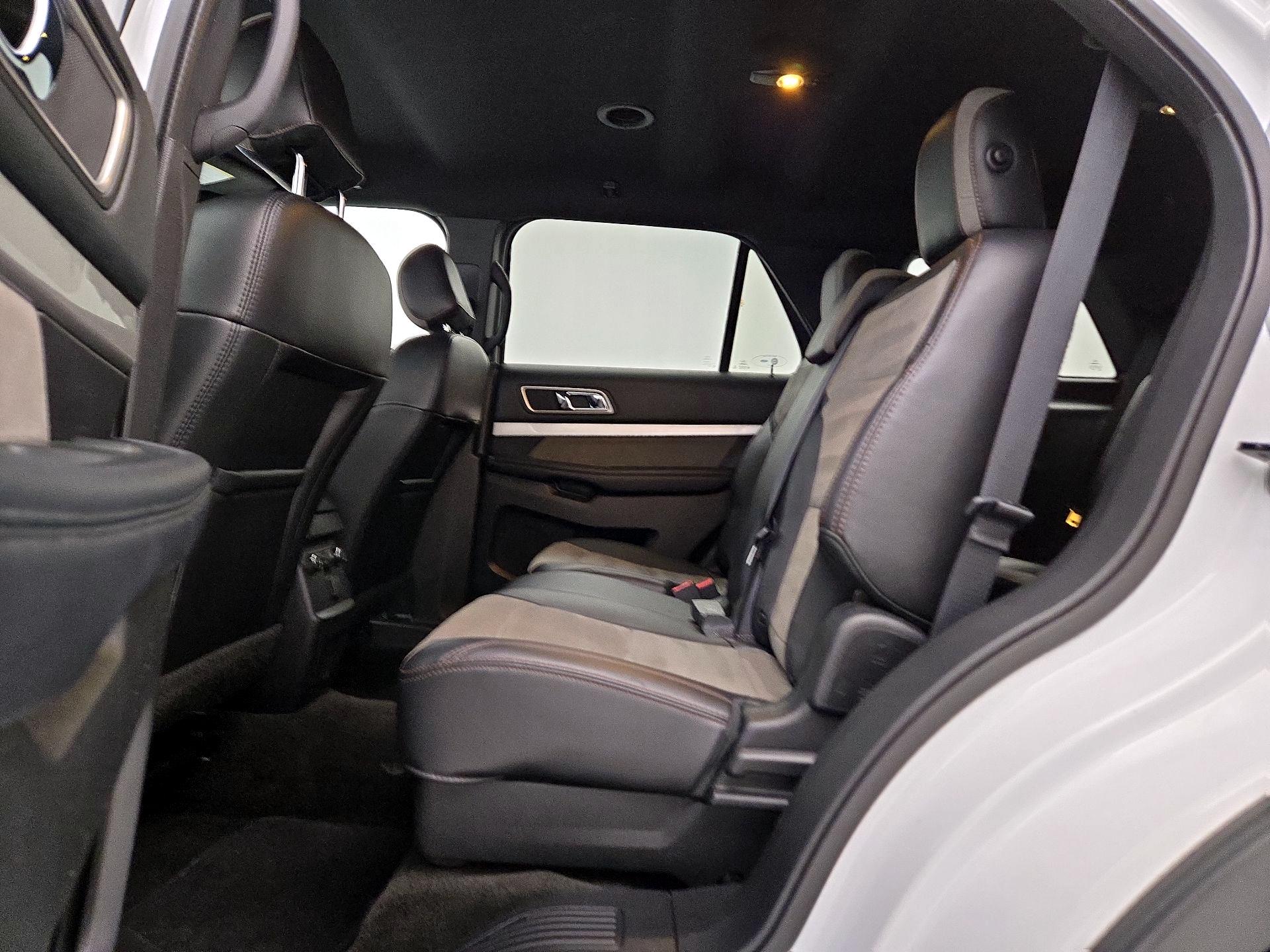 Thumbnail: 2017 Ford Explorer - 19