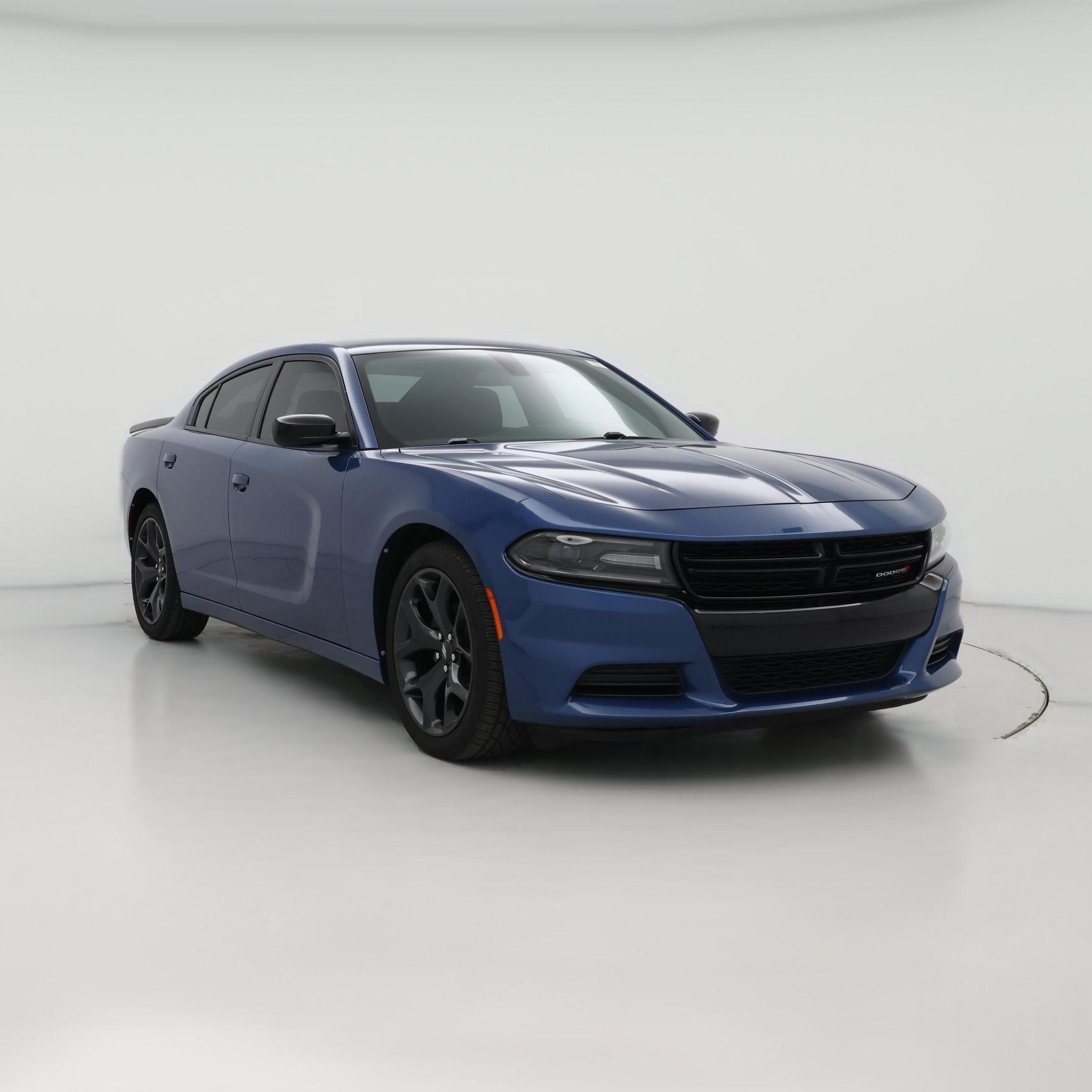 Thumbnail: 2020 Dodge Charger - 1