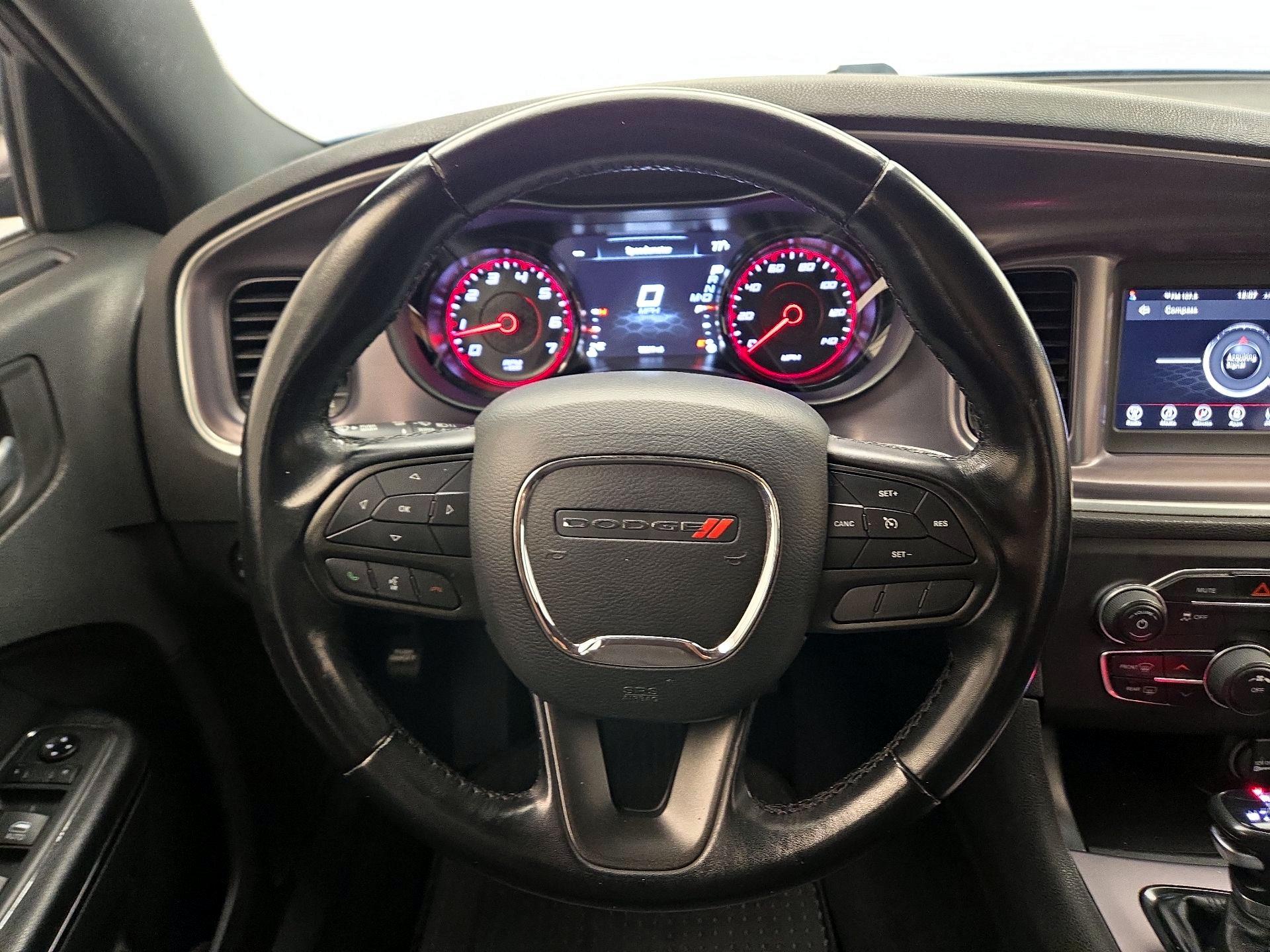 Thumbnail: 2020 Dodge Charger - 10
