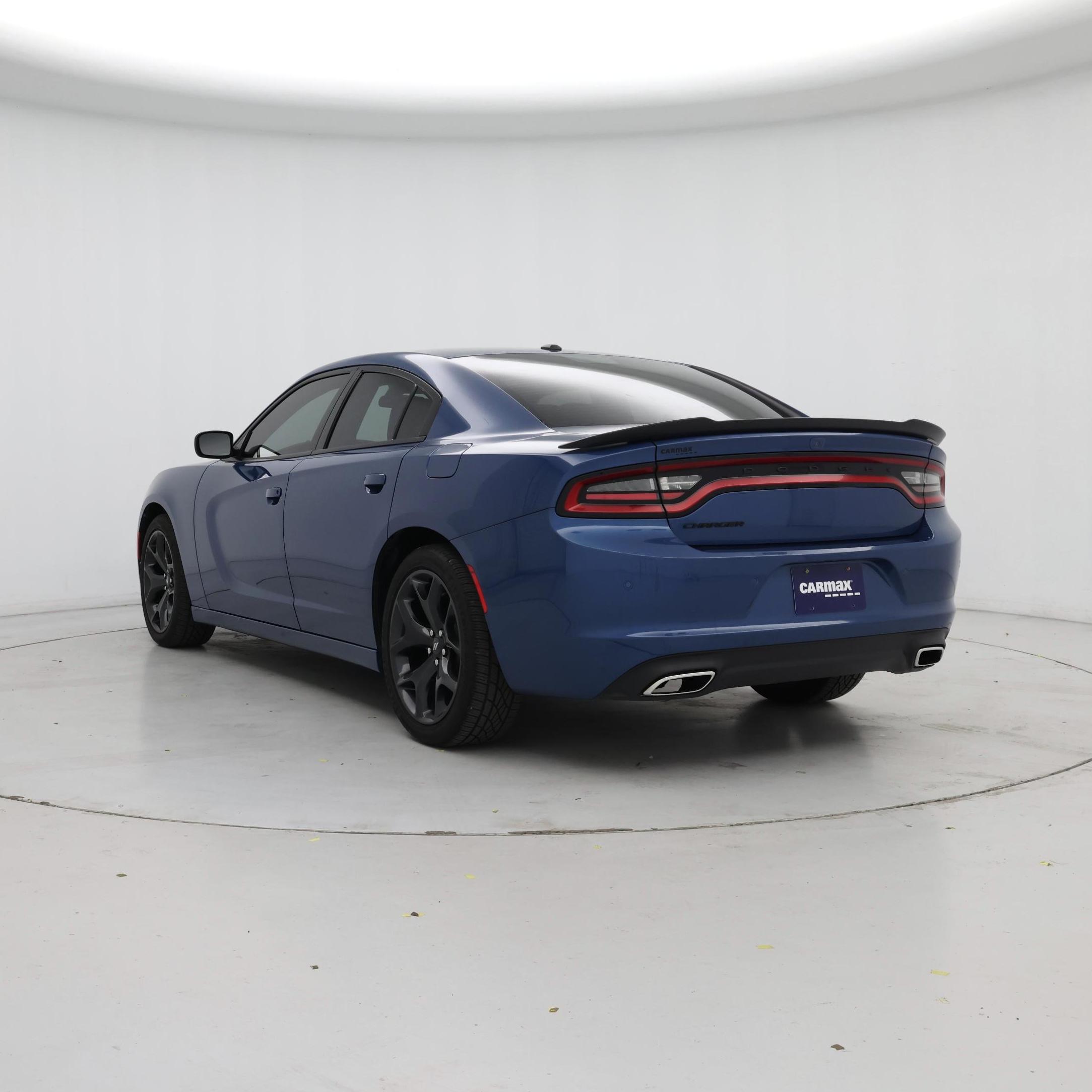 Thumbnail: 2020 Dodge Charger - 2
