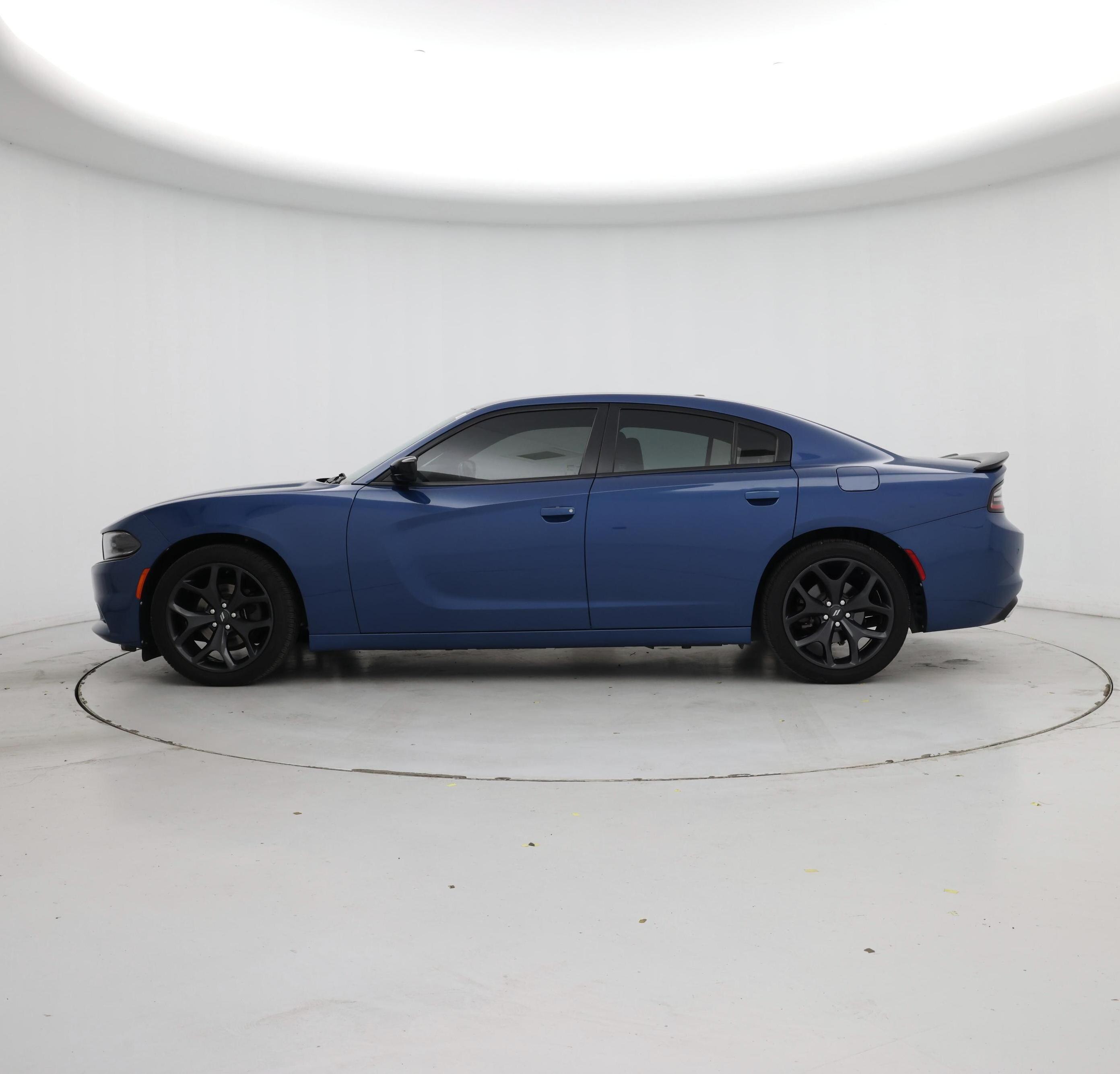 Thumbnail: 2020 Dodge Charger - 3