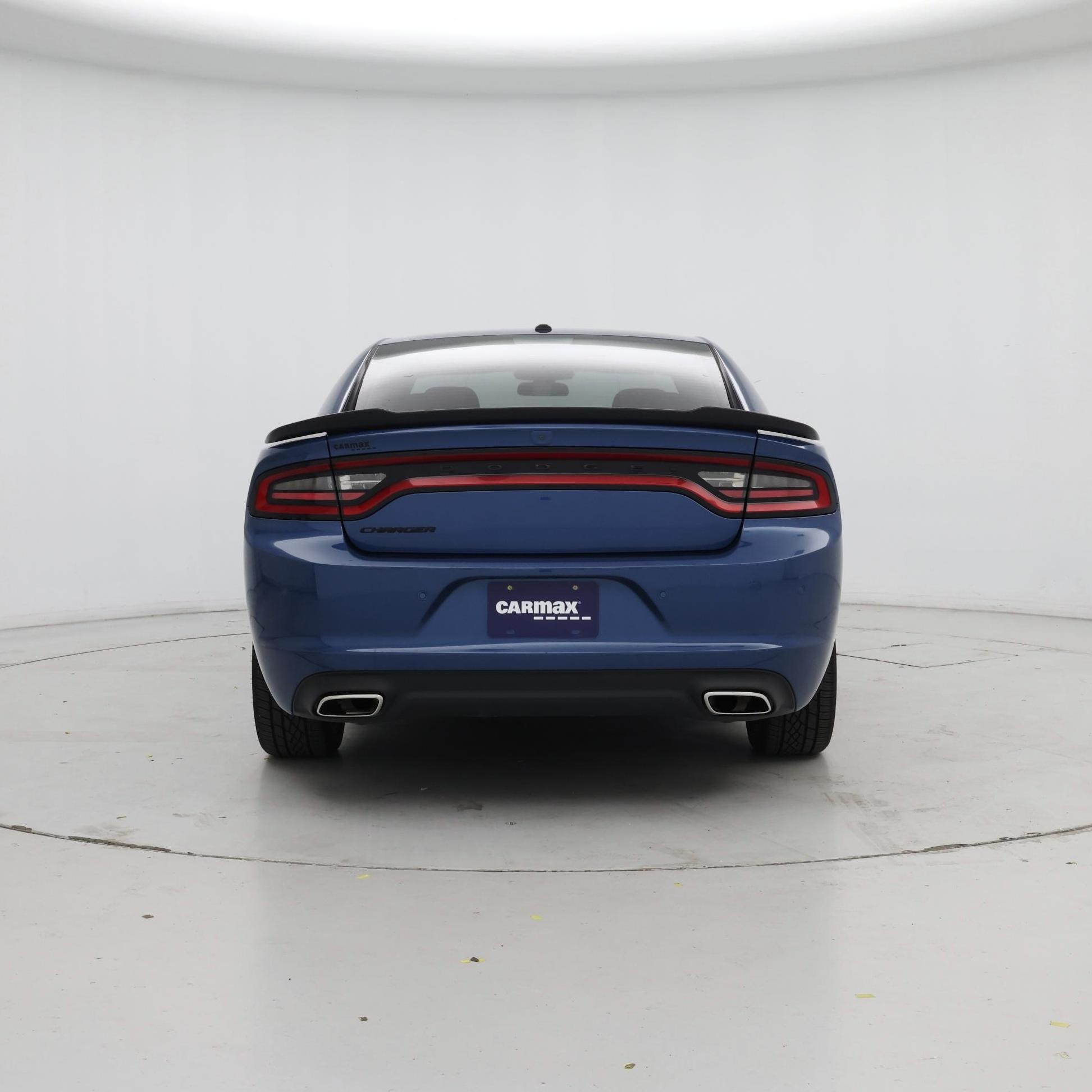 Thumbnail: 2020 Dodge Charger - 6