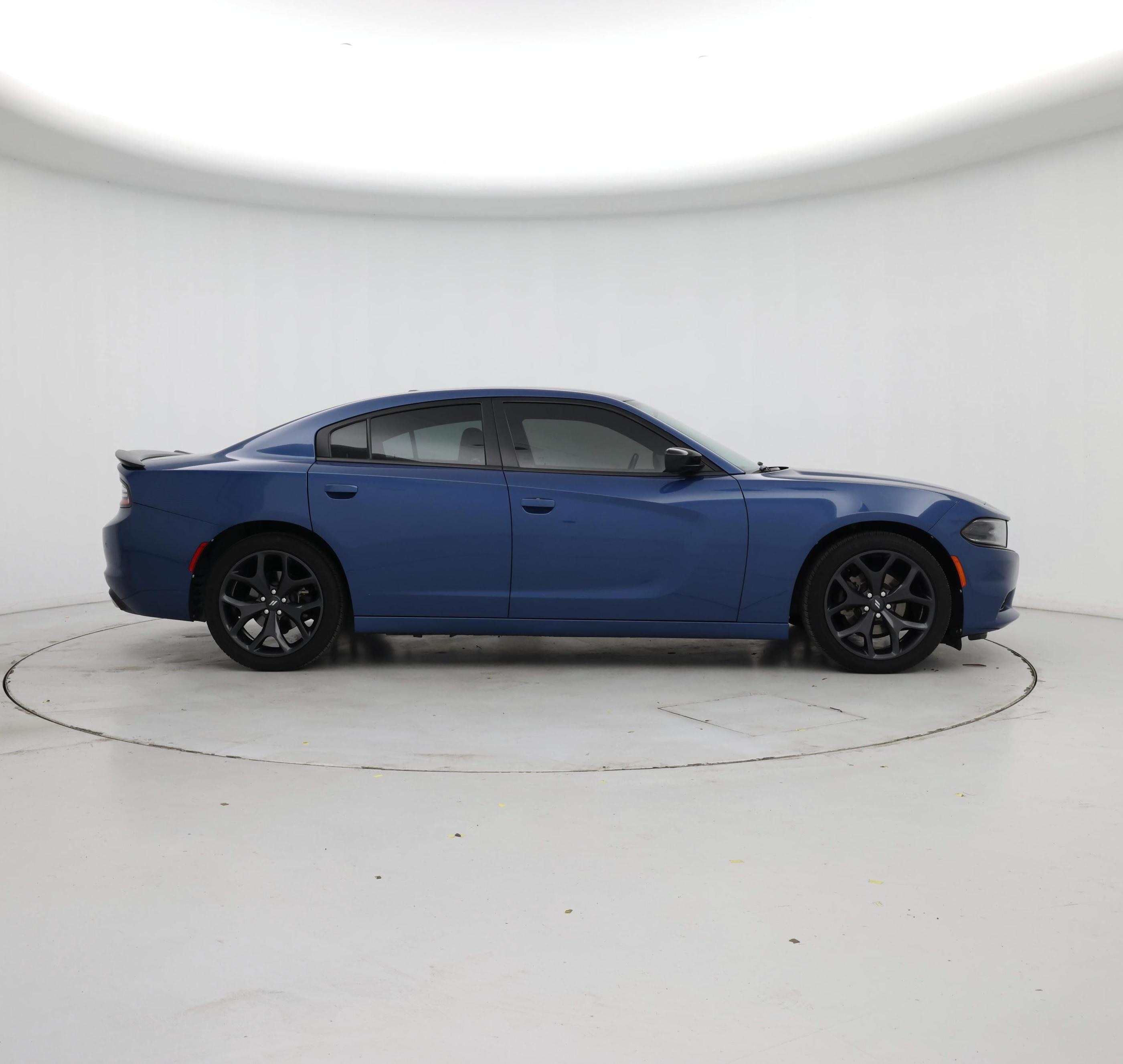 Thumbnail: 2020 Dodge Charger - 7