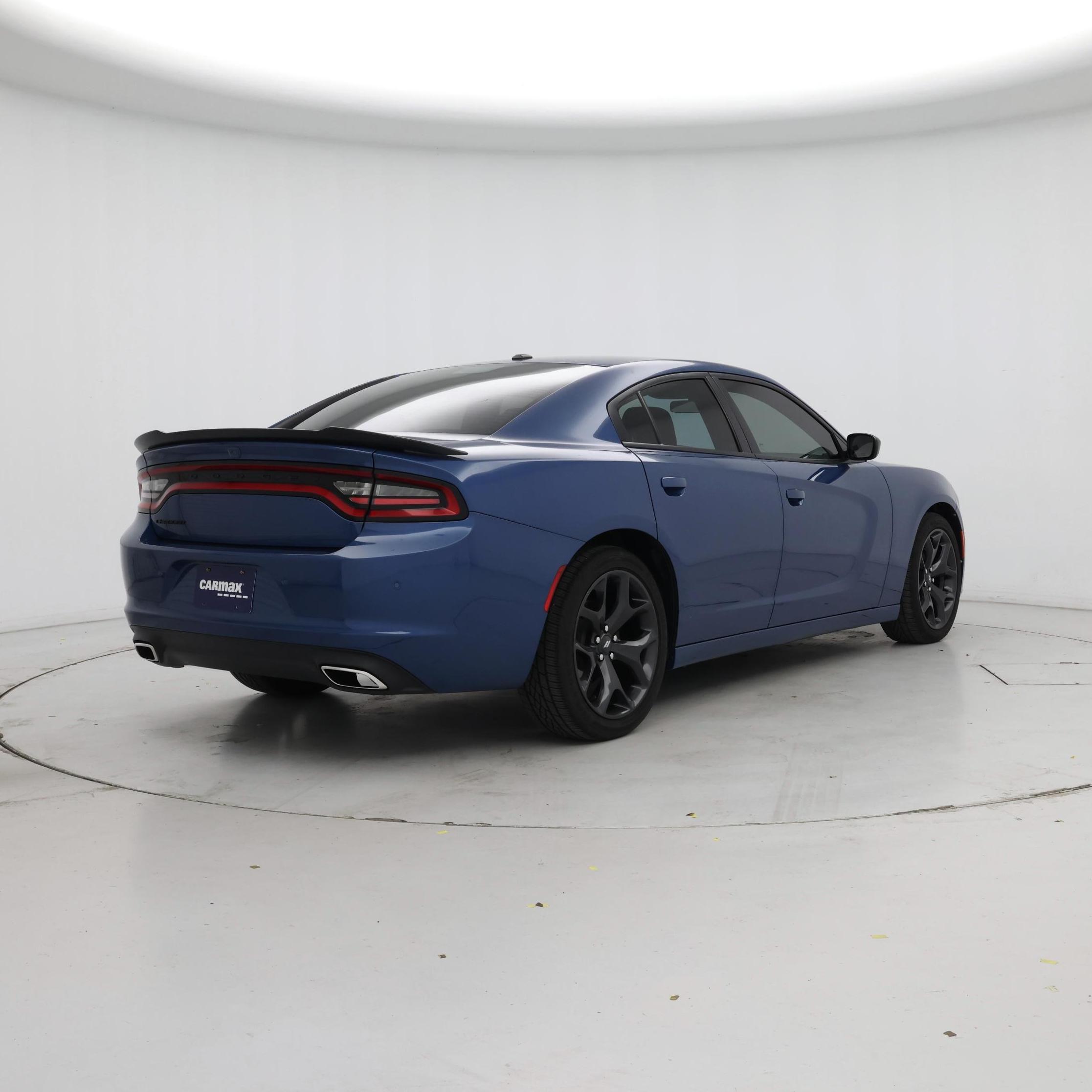 Thumbnail: 2020 Dodge Charger - 8
