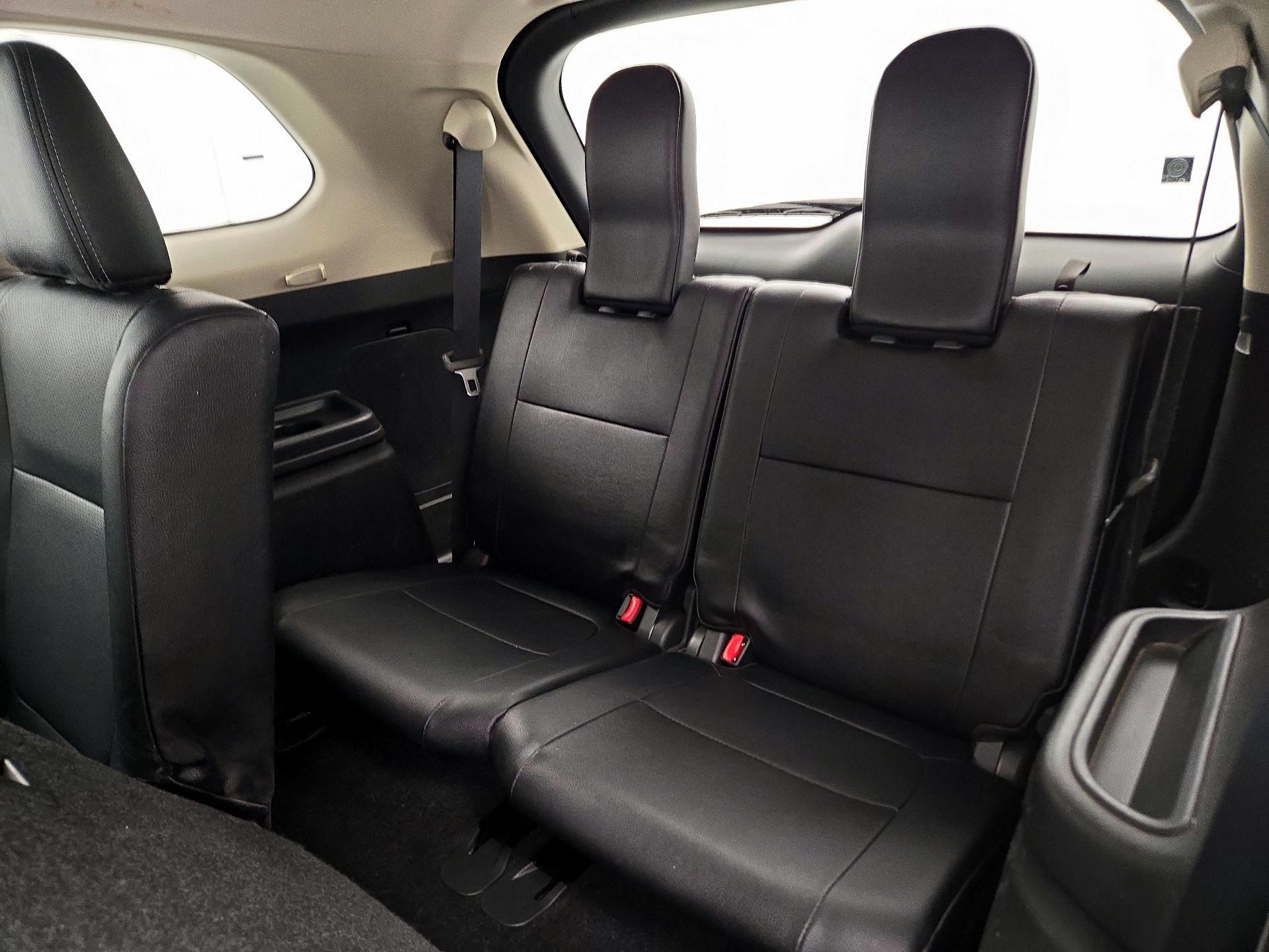 Thumbnail: 2016 Mitsubishi Outlander - 19
