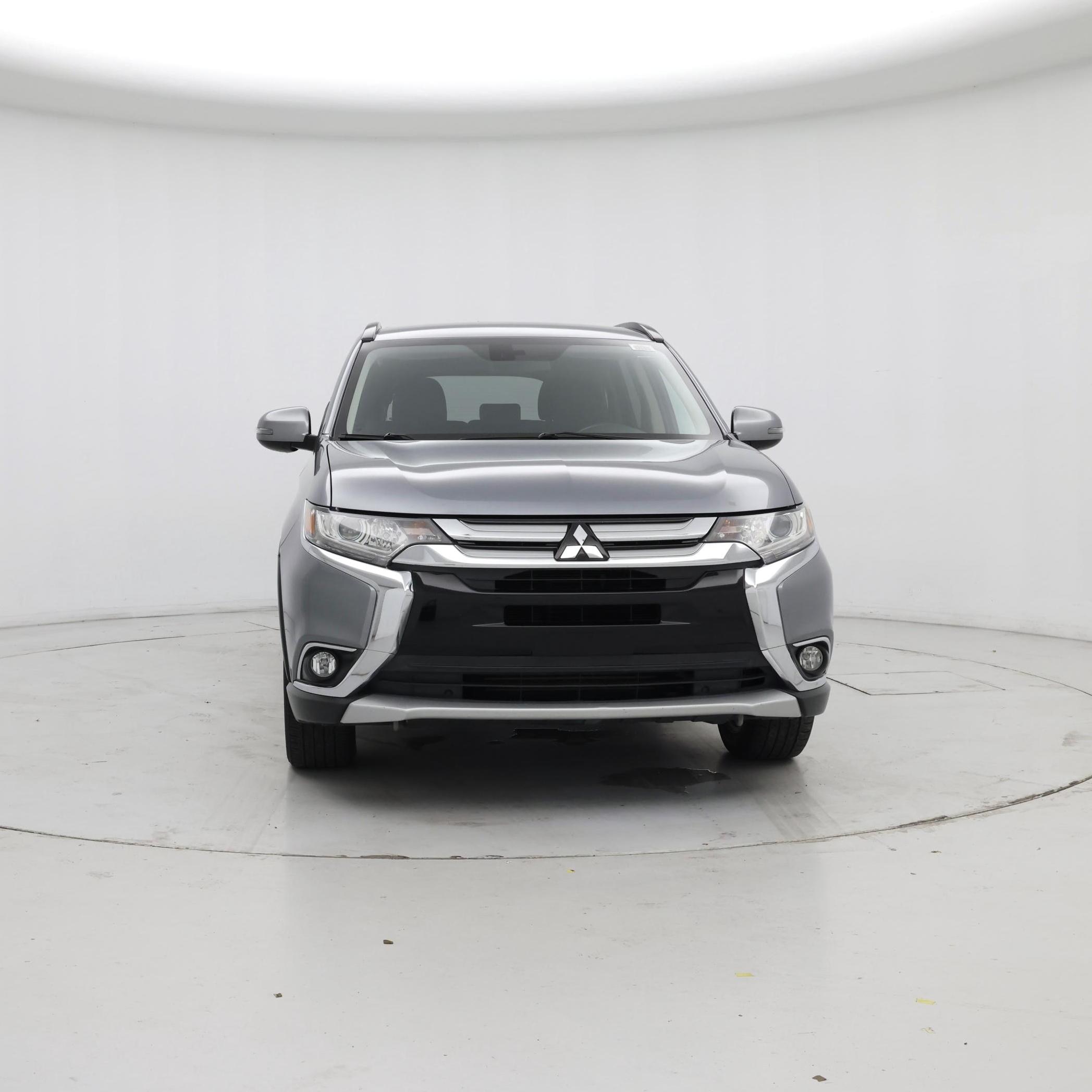 Thumbnail: 2016 Mitsubishi Outlander - 5