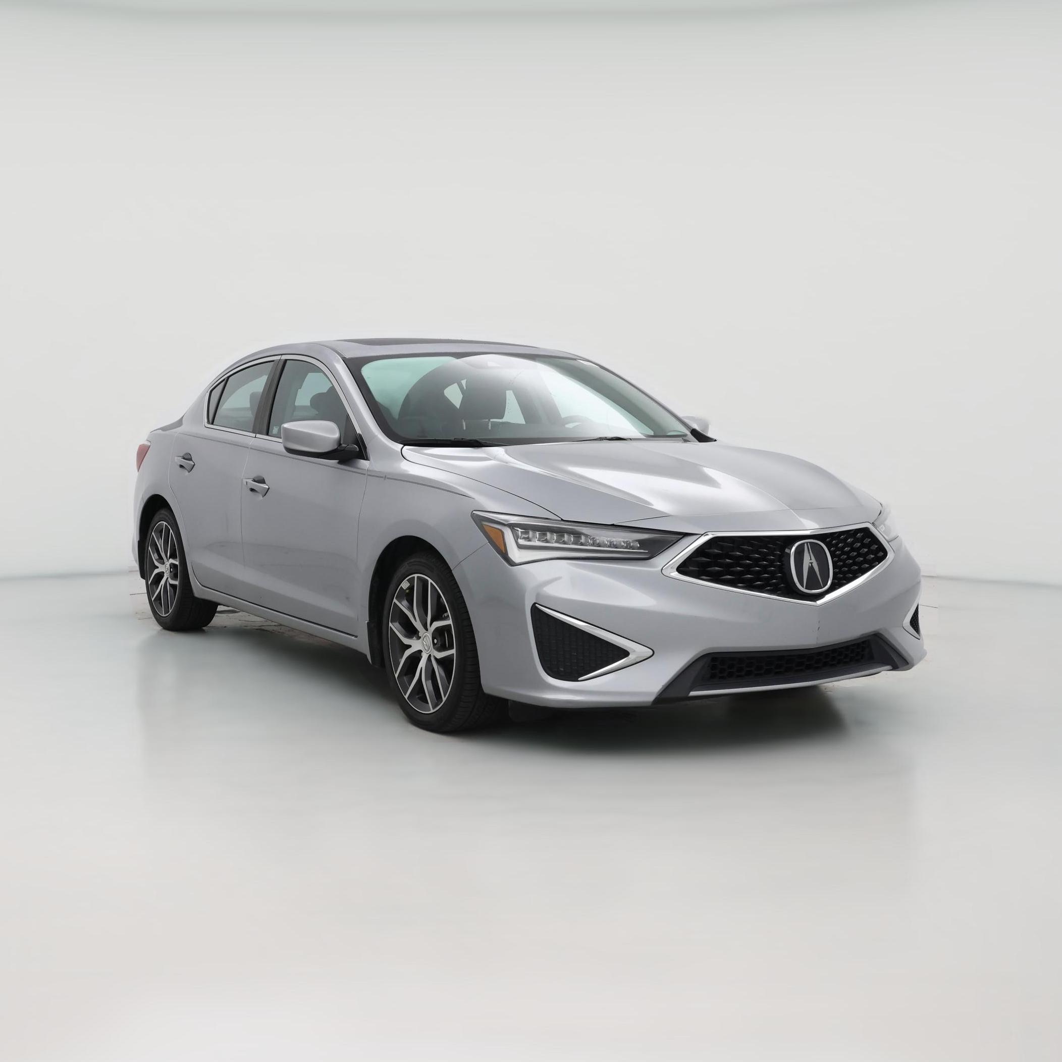 Thumbnail: 2019 Acura ILX - 1