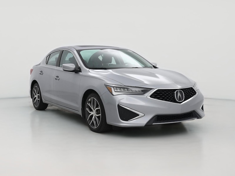 2019 Acura ILX  -
                  Madison, TN