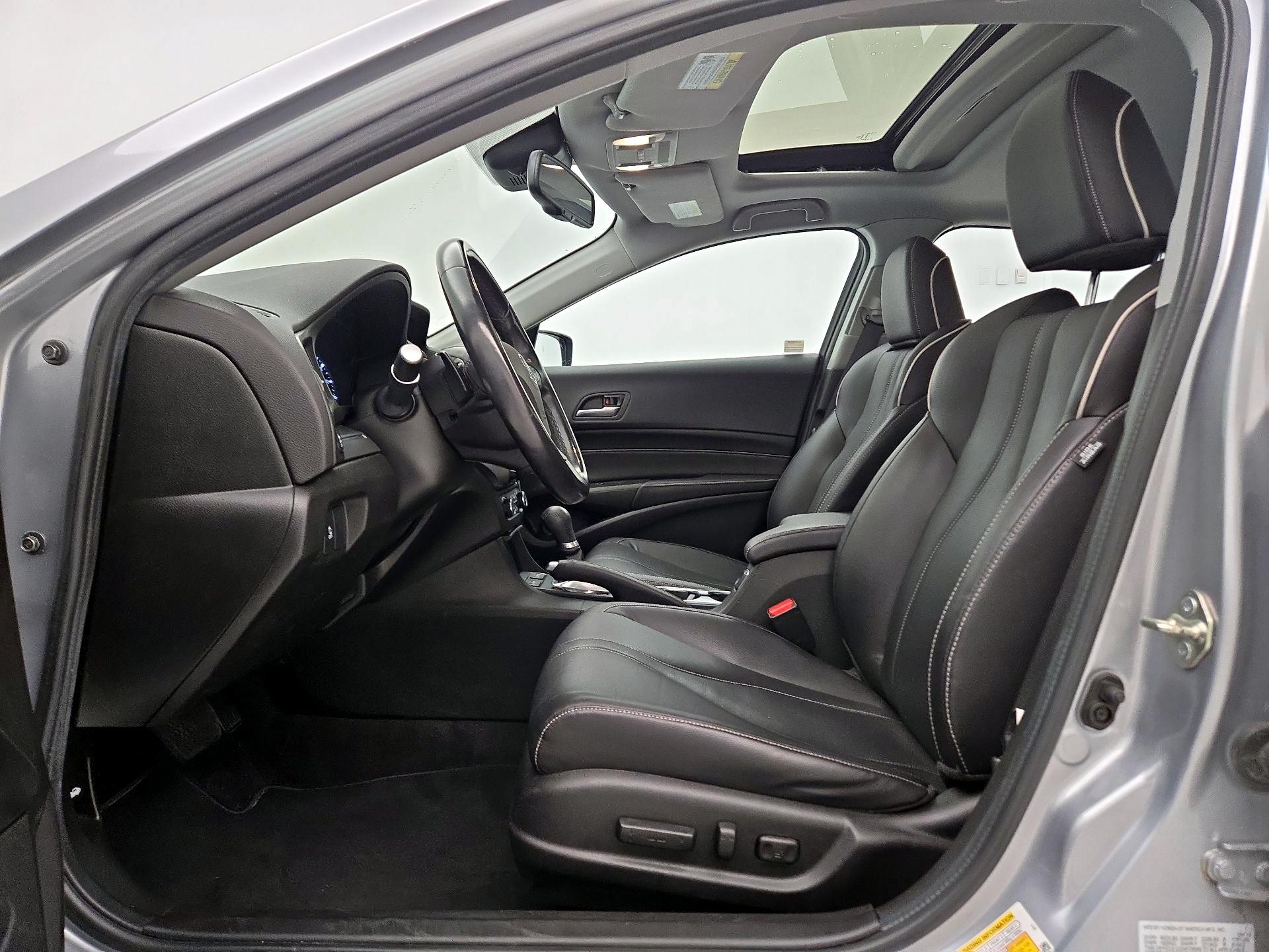 Thumbnail: 2019 Acura ILX - 11