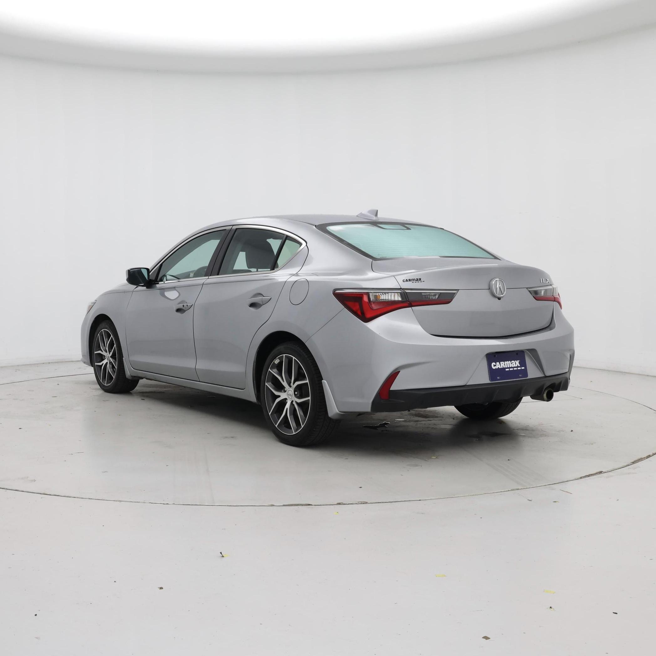 Thumbnail: 2019 Acura ILX - 2