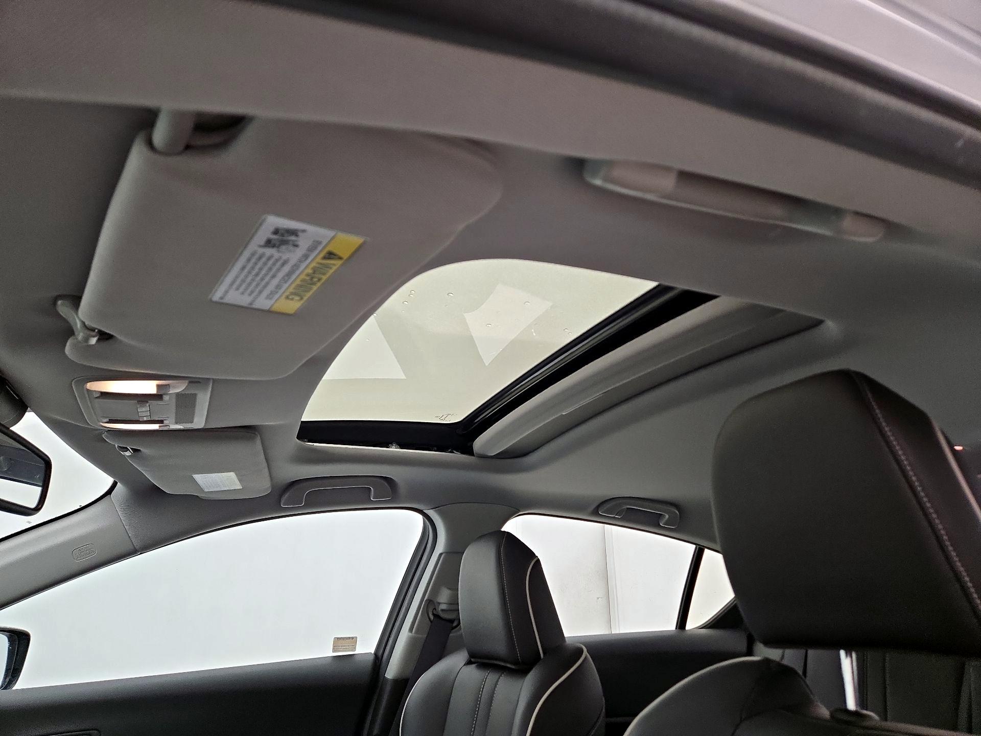 Thumbnail: 2019 Acura ILX - 19