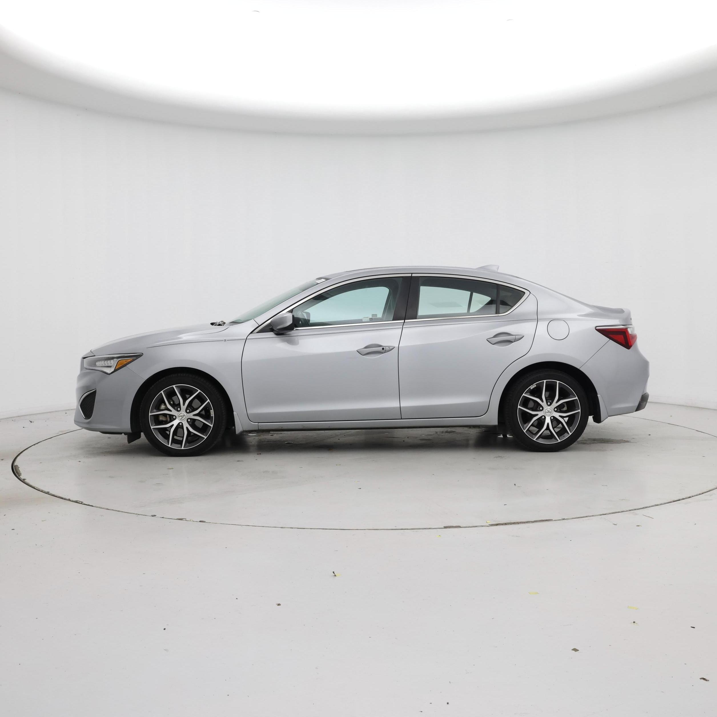 Thumbnail: 2019 Acura ILX - 3
