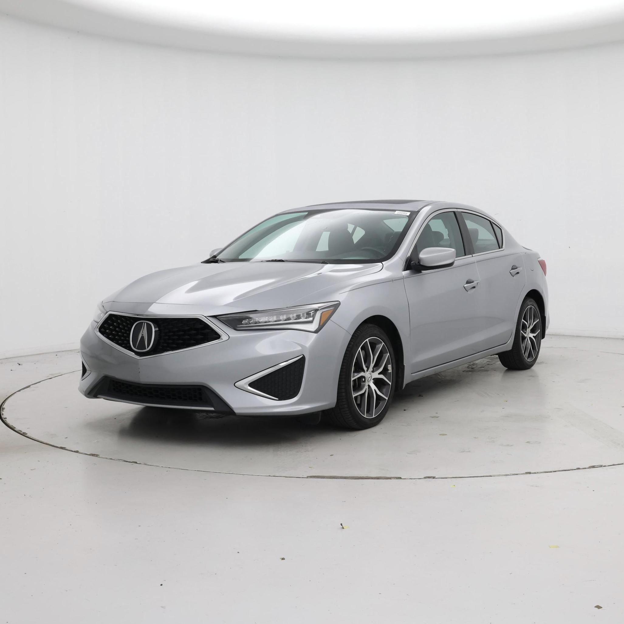 Thumbnail: 2019 Acura ILX - 4