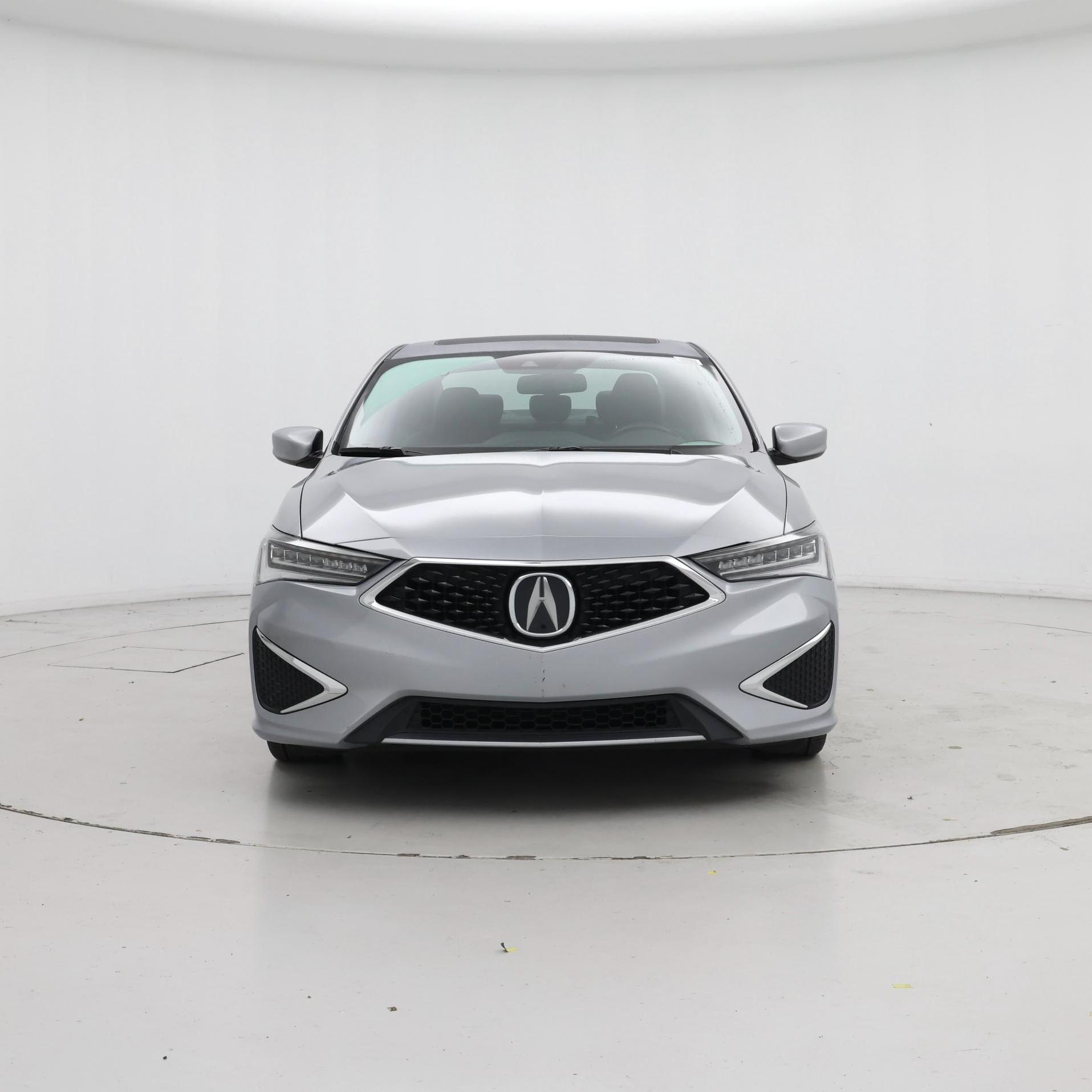 Thumbnail: 2019 Acura ILX - 5