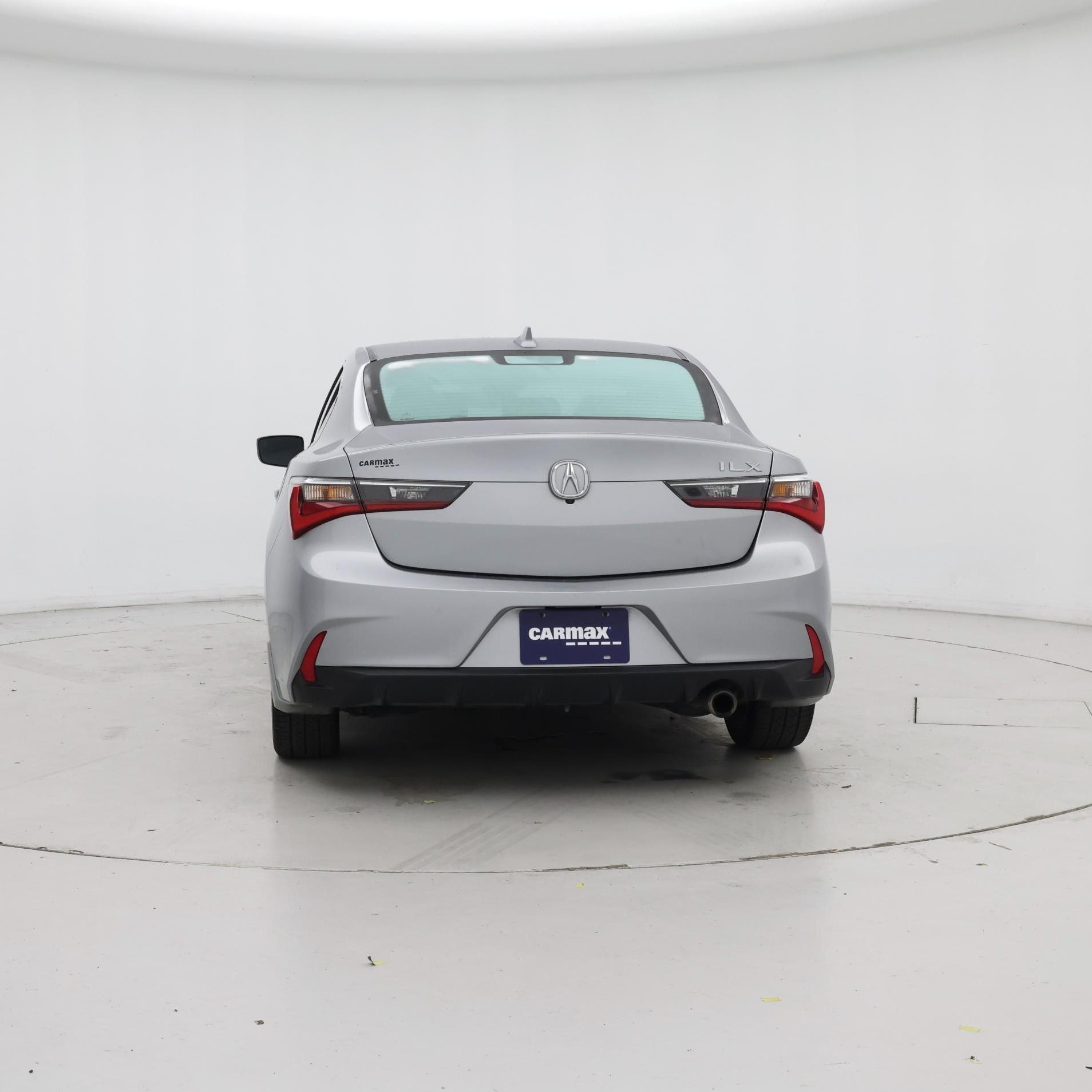 Thumbnail: 2019 Acura ILX - 6