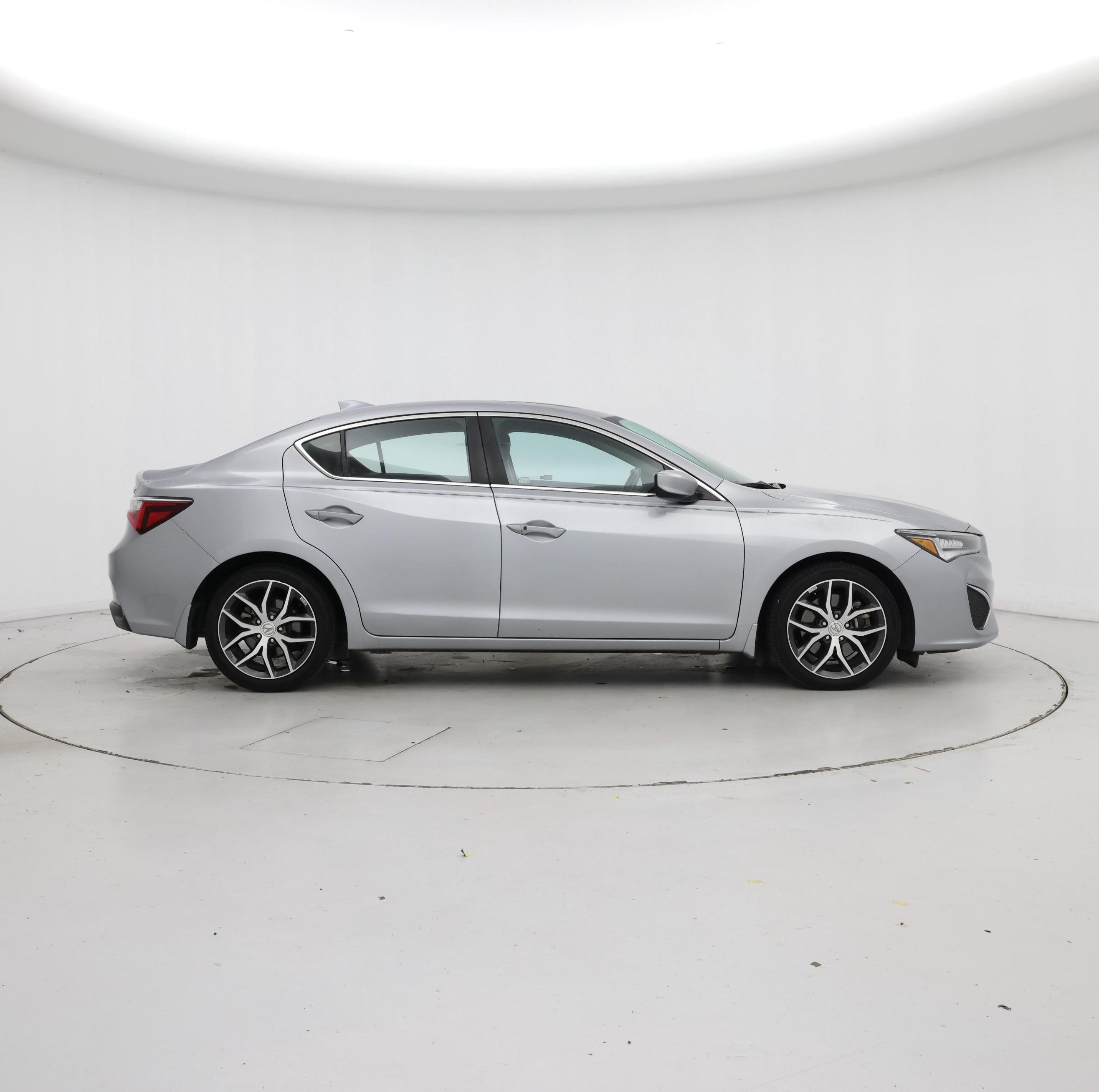 Thumbnail: 2019 Acura ILX - 7