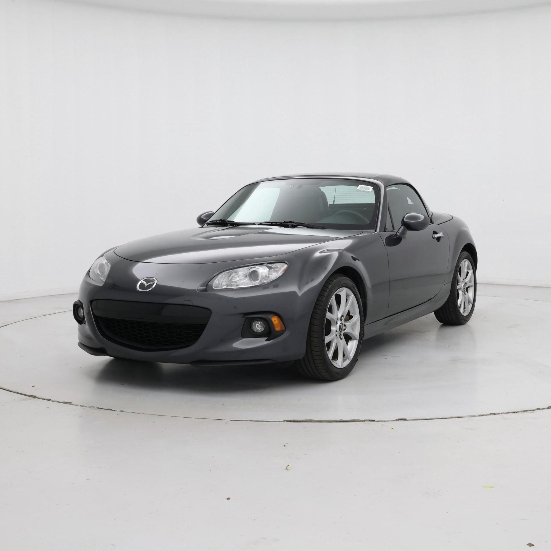 Thumbnail: 2015 Mazda MX-5 Miata - 4