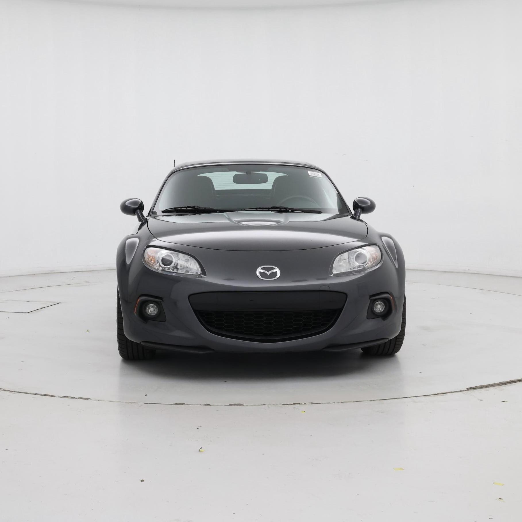 Thumbnail: 2015 Mazda MX-5 Miata - 5