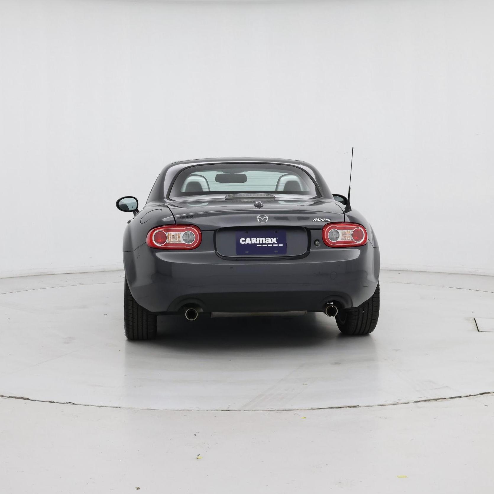 Thumbnail: 2015 Mazda MX-5 Miata - 6