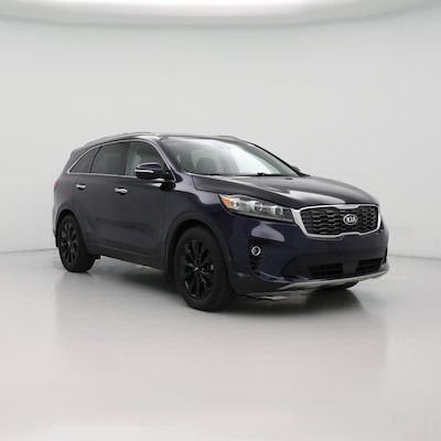 2020 Kia Sorento EX