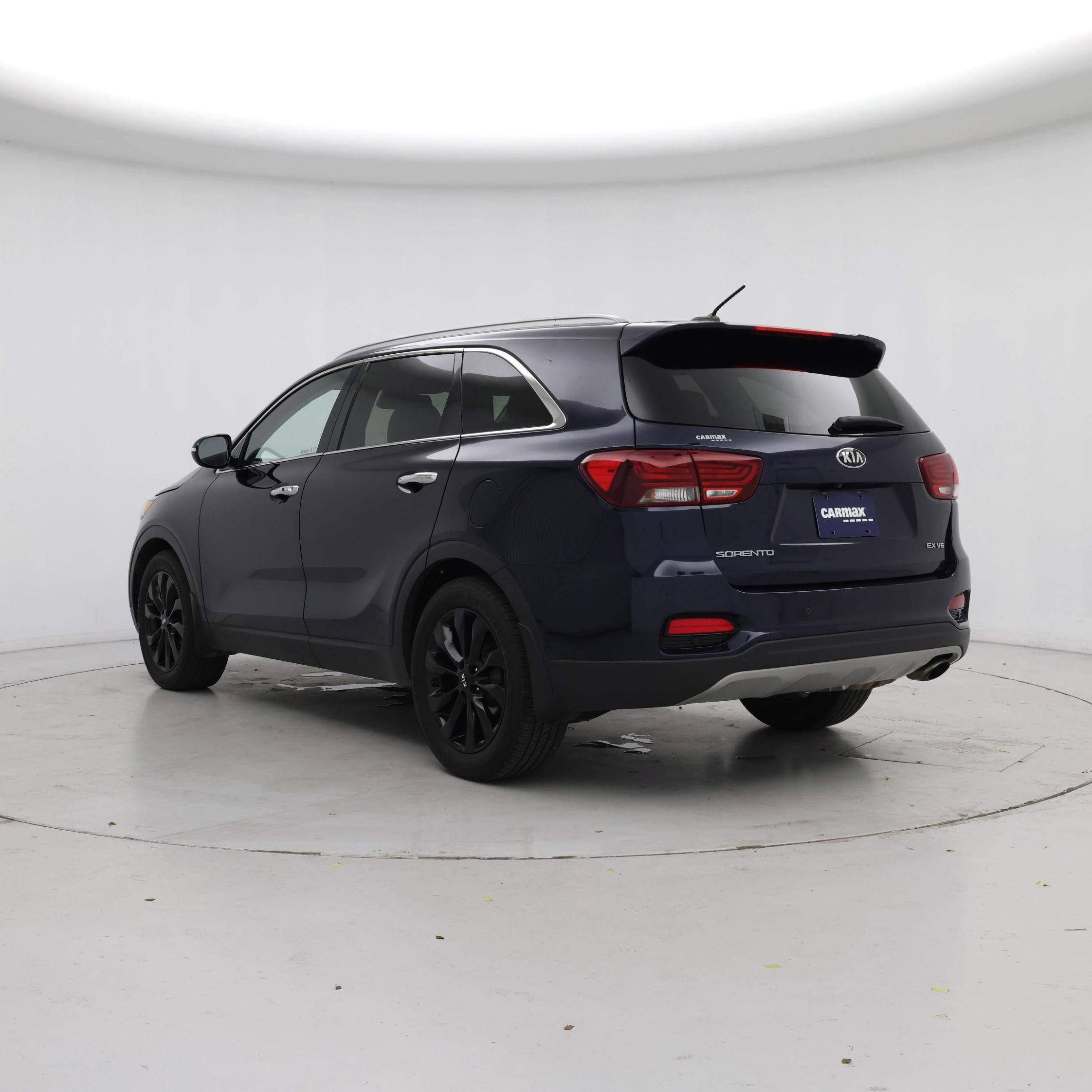 Thumbnail: 2020 Kia Sorento - 2