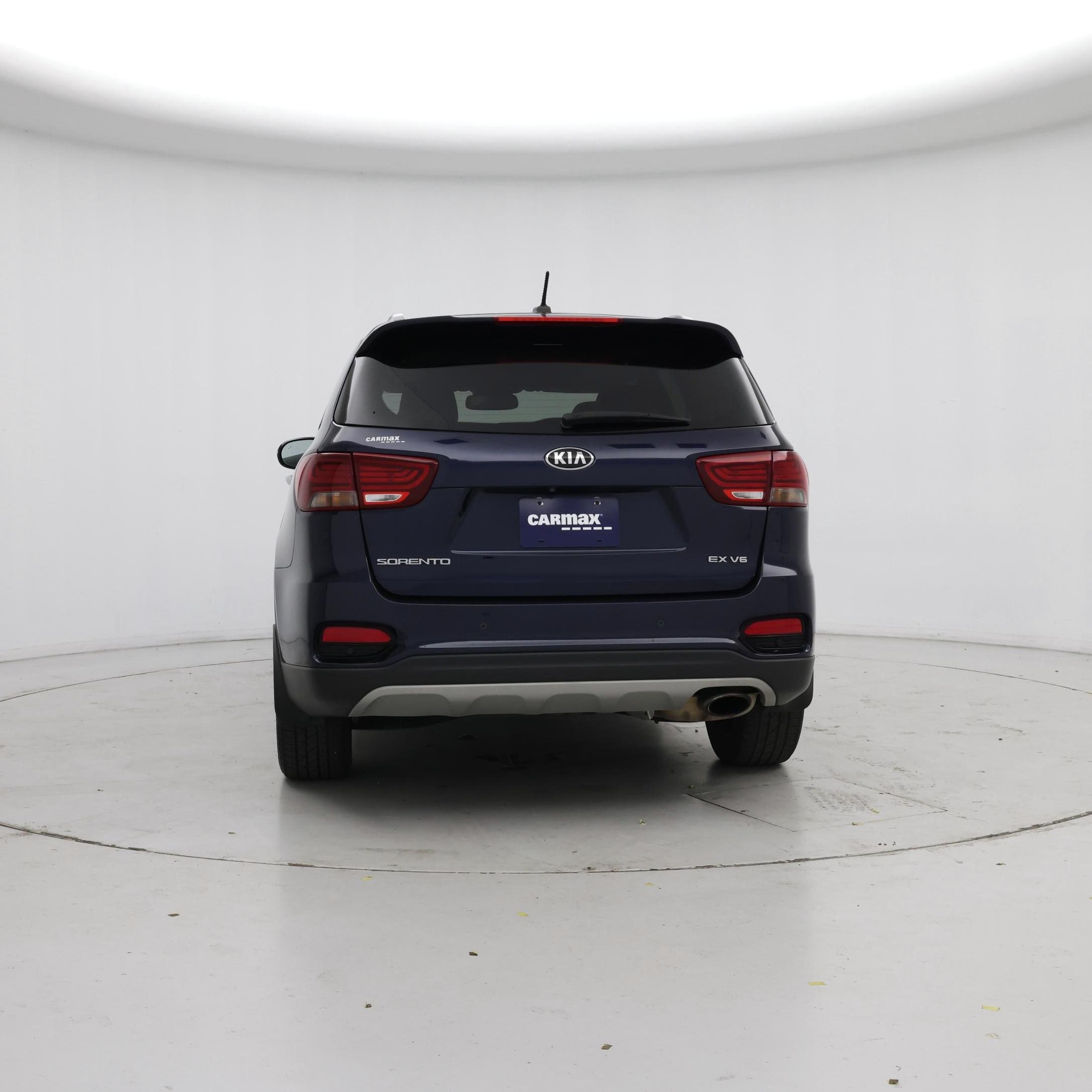 Thumbnail: 2020 Kia Sorento - 6