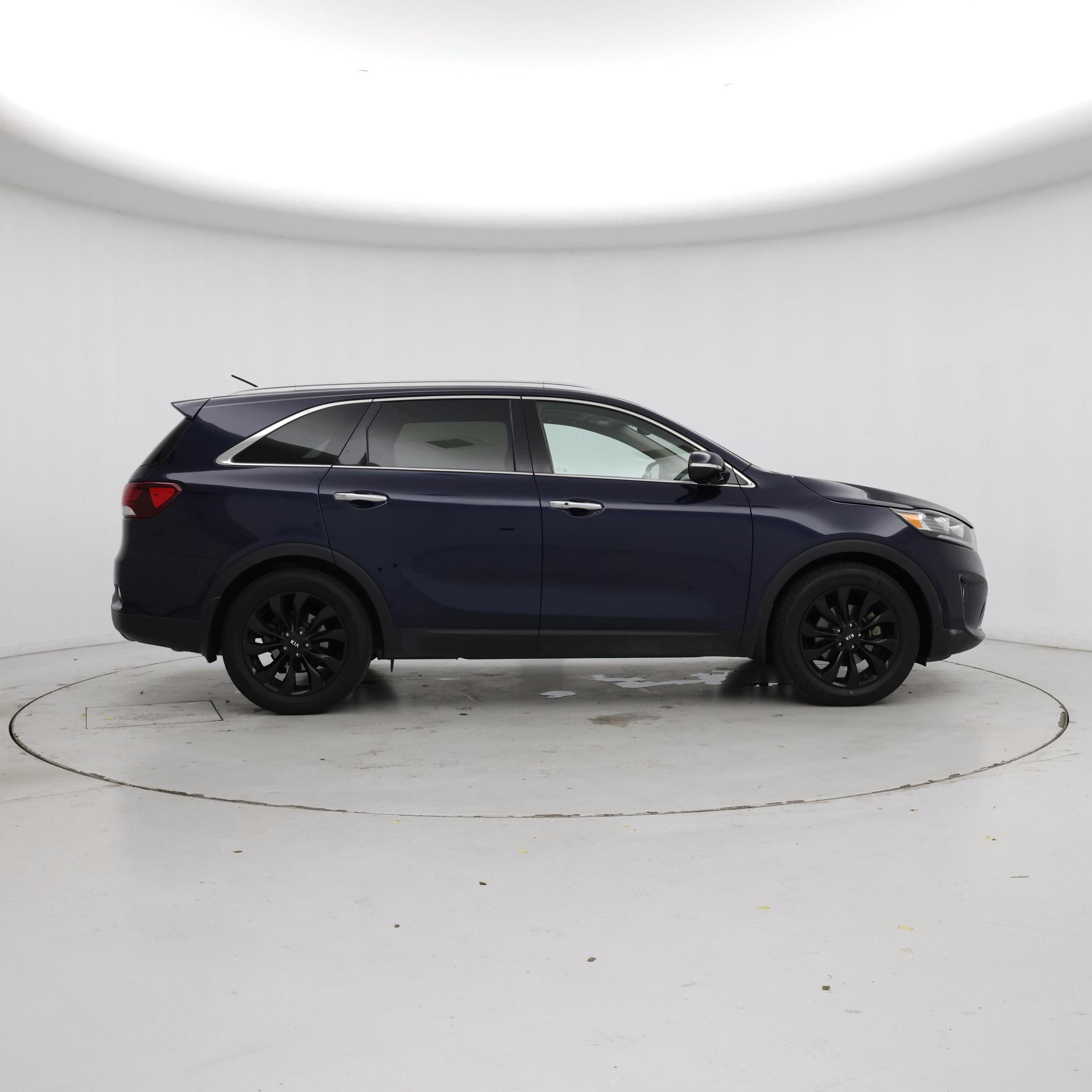 Thumbnail: 2020 Kia Sorento - 7