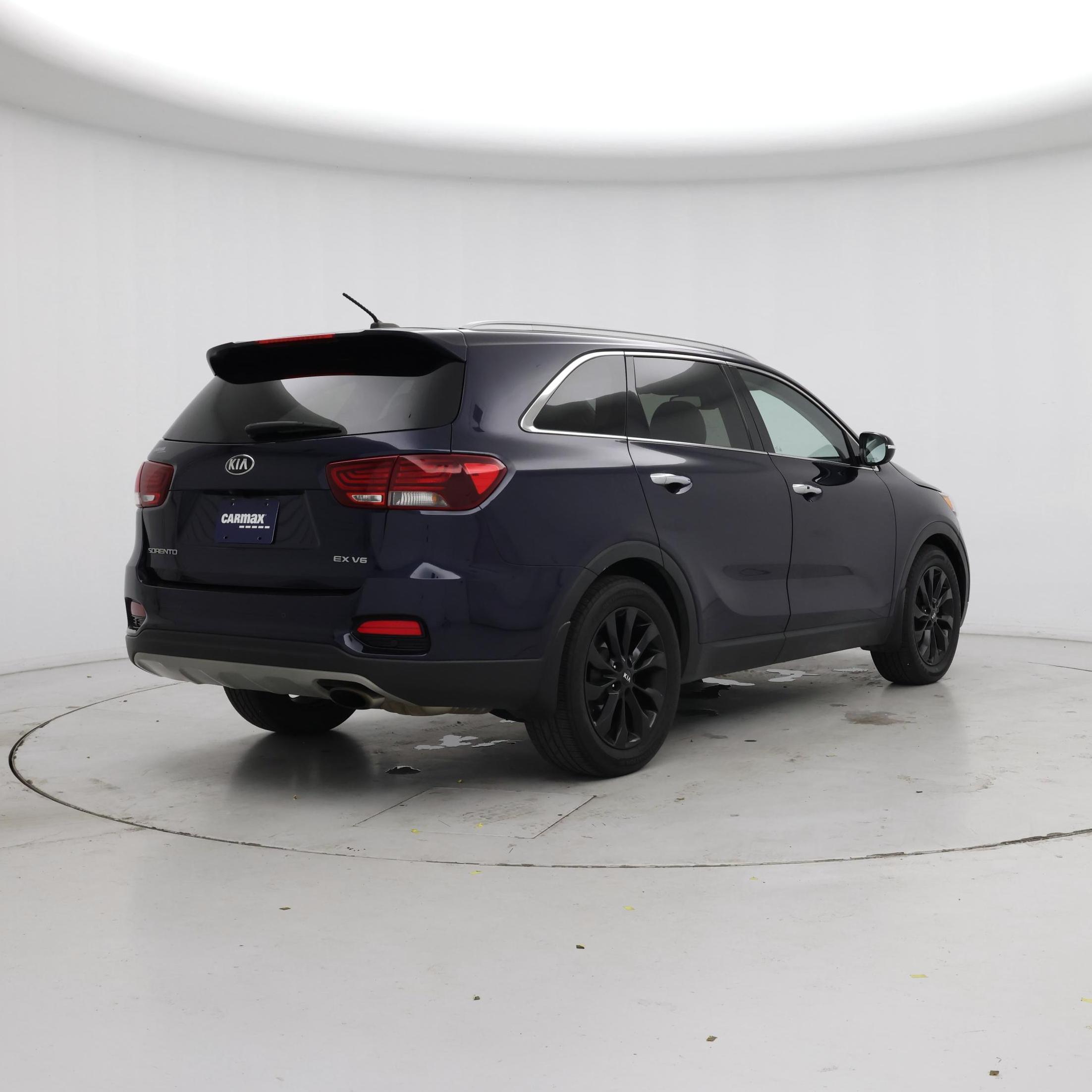 Thumbnail: 2020 Kia Sorento - 8