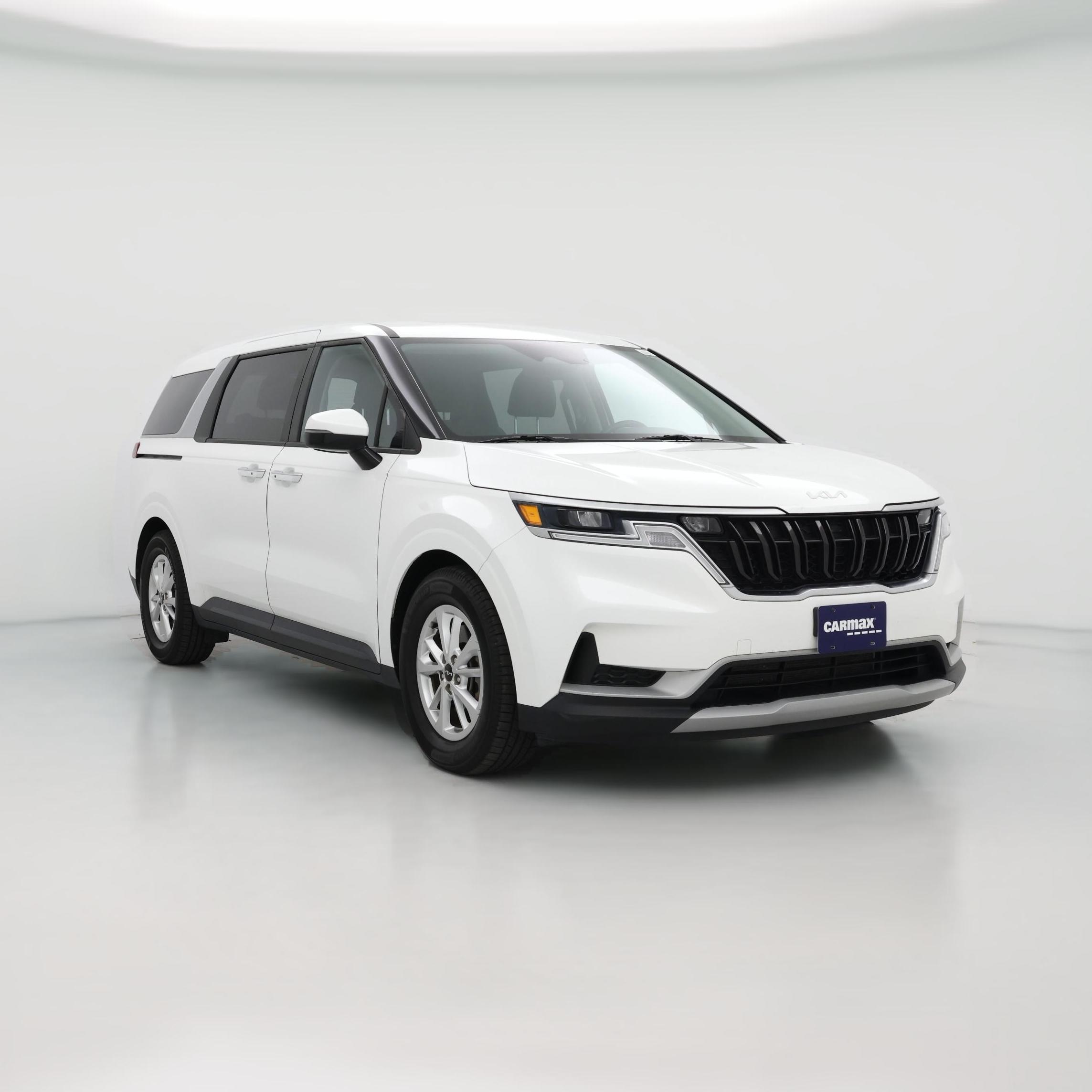 Thumbnail: 2022 Kia Carnival - 1